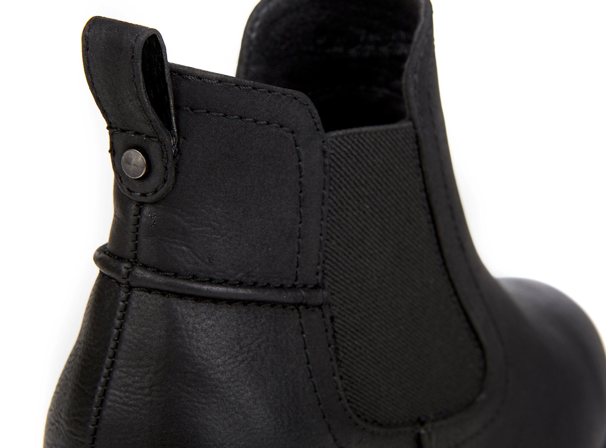 Yellow Shoes | Womens-Light Boots-Casual-Low Shaft & Med Heel | Undercover | 