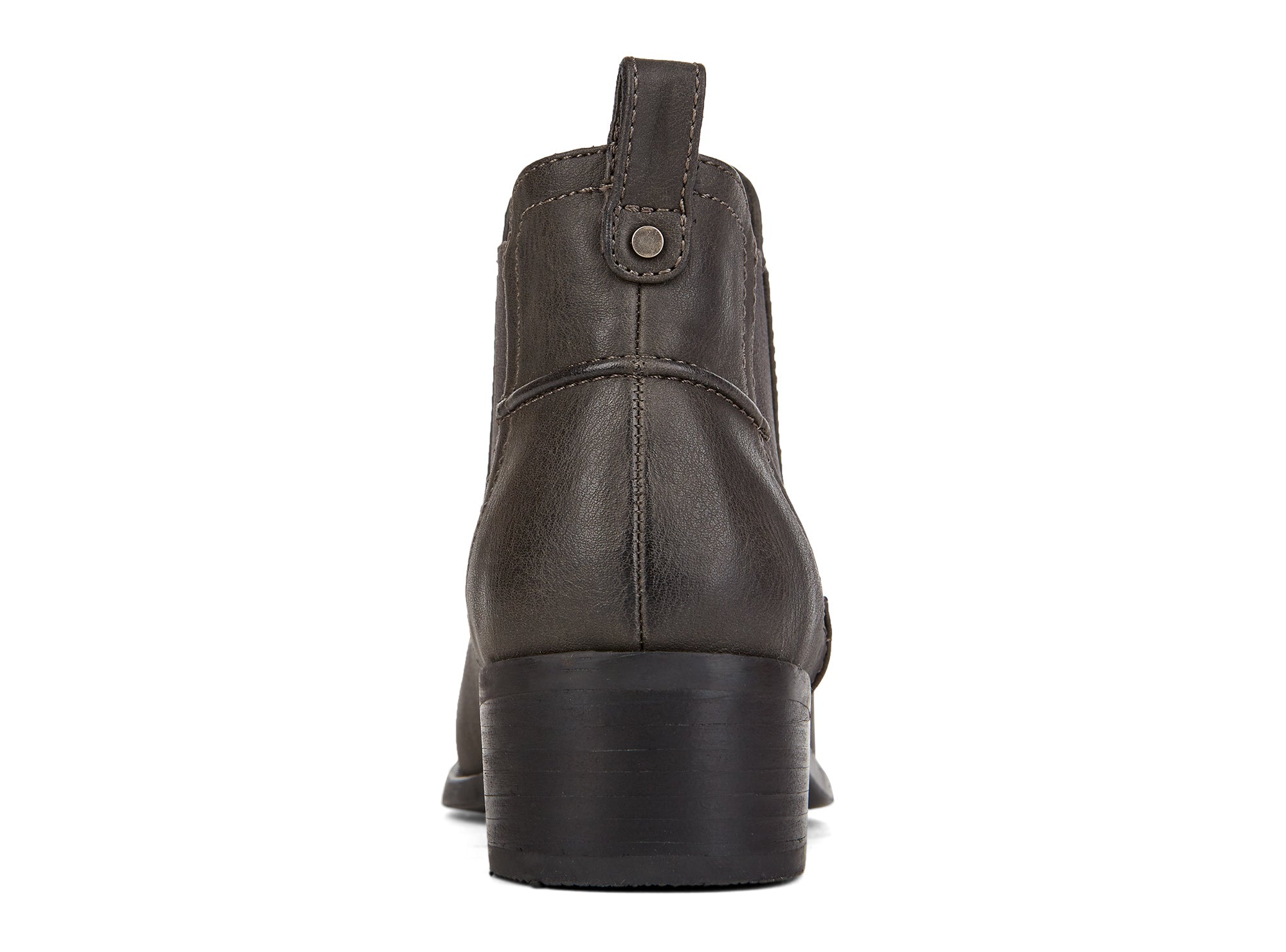 Yellow Shoes | Womens-Light Boots-Casual-Low Shaft & Med Heel | Undercover | 