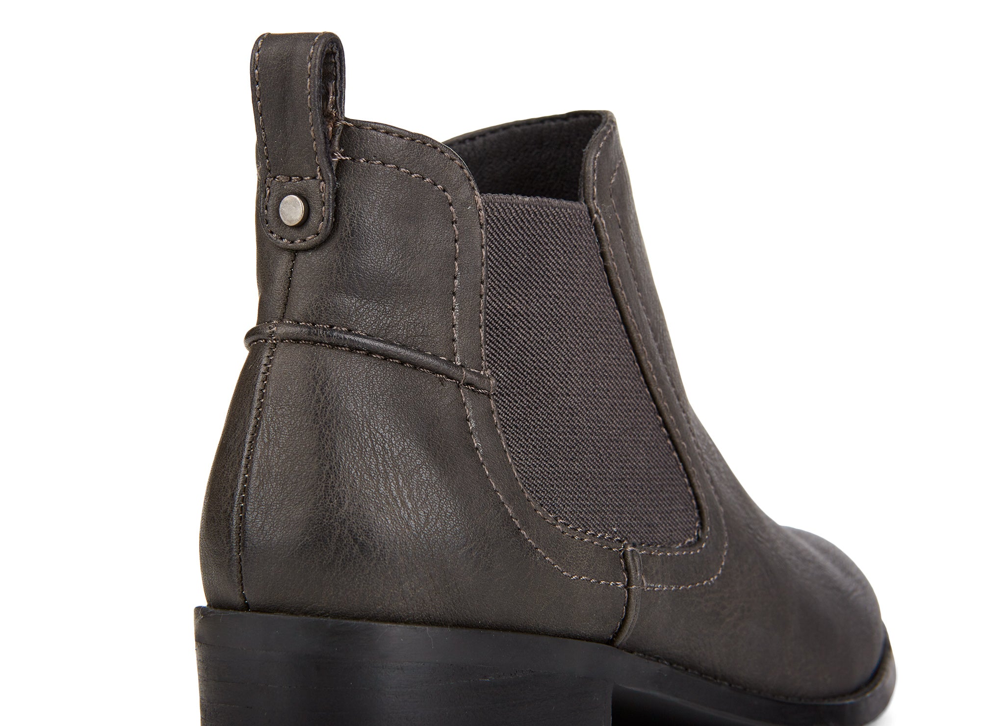 Yellow Shoes | Womens-Light Boots-Casual-Low Shaft & Med Heel | Undercover | 