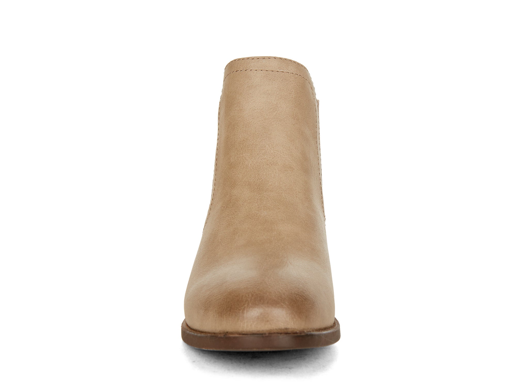 Yellow Shoes | Womens-Light Boots-Casual-Low Shaft & Med Heel | Undercover | 