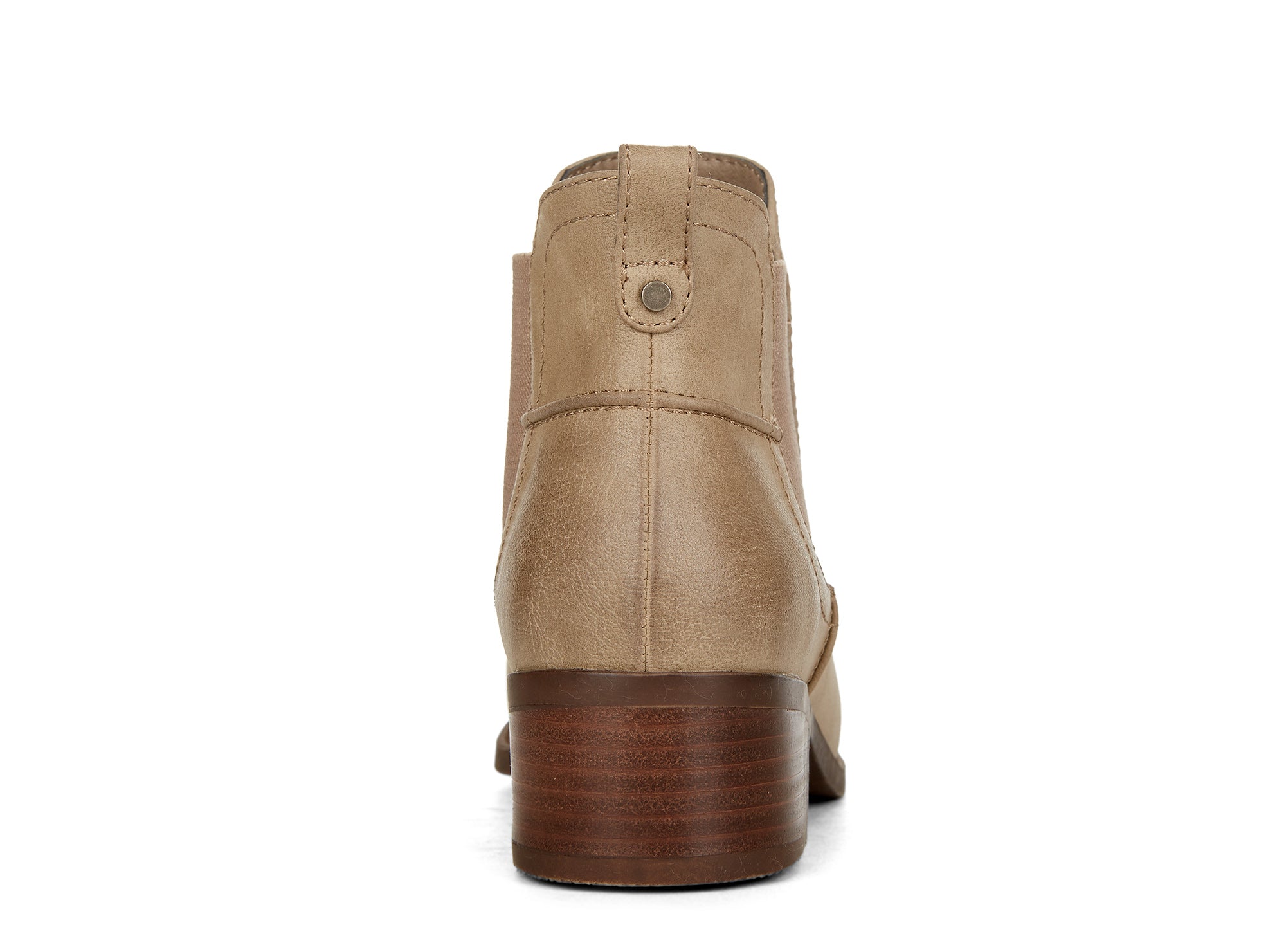 Yellow Shoes | Womens-Light Boots-Casual-Low Shaft & Med Heel | Undercover | 