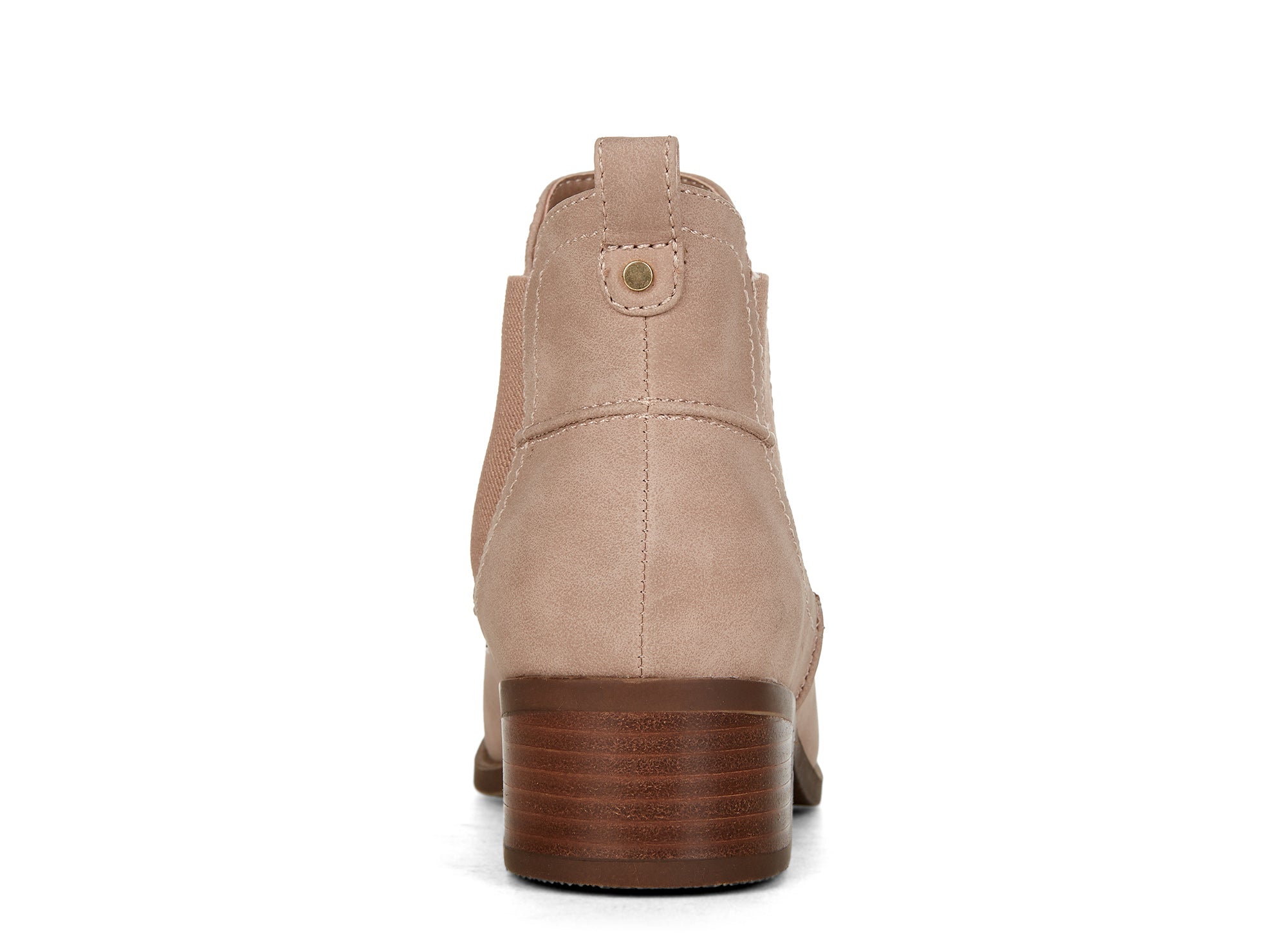 Yellow Shoes | Womens-Light Boots-Casual-Low Shaft & Med Heel | Undercover | 