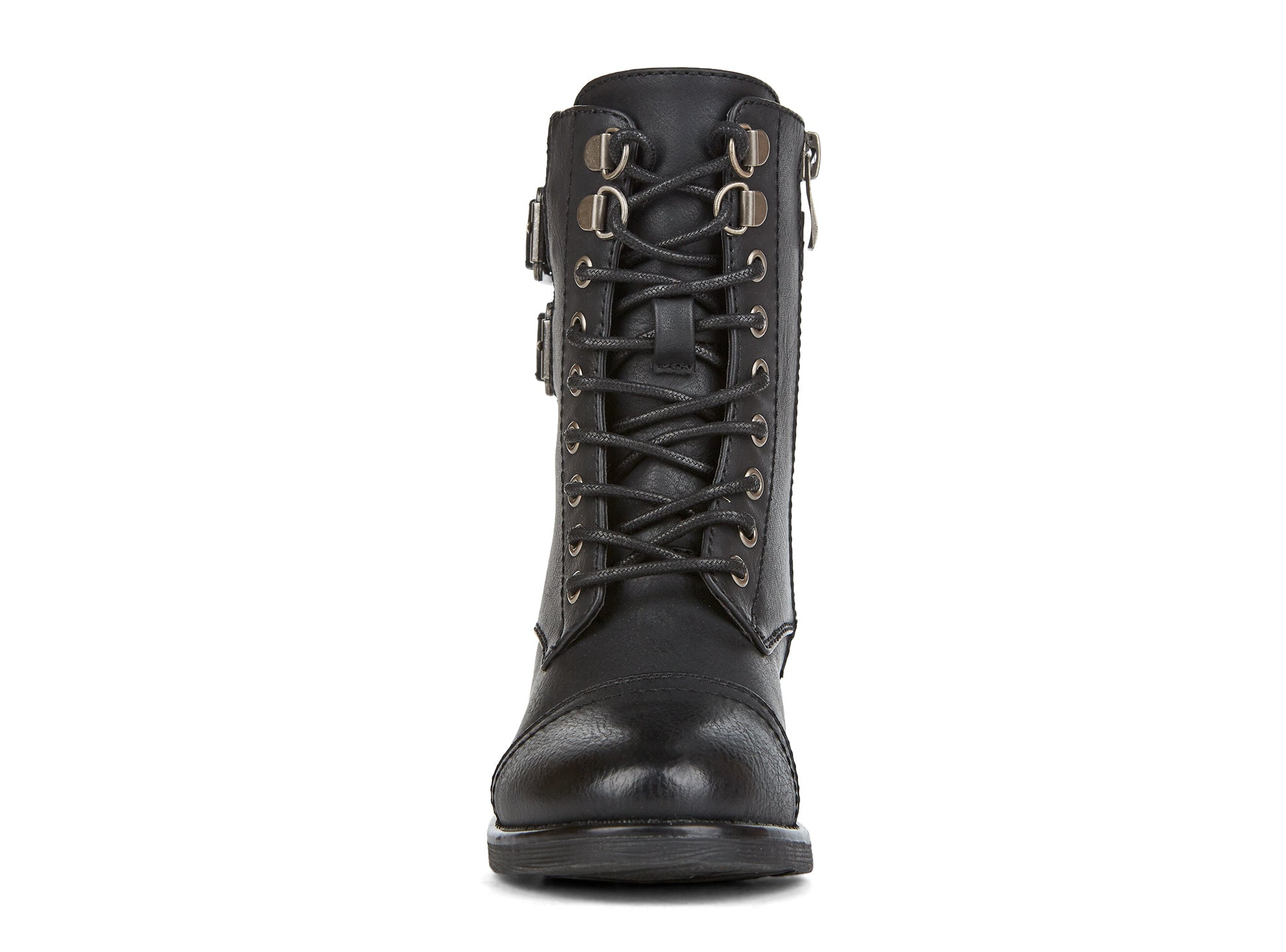Yellow Shoes | Youth-Light Boots-Girls-Girls | Chestnut Yth | 