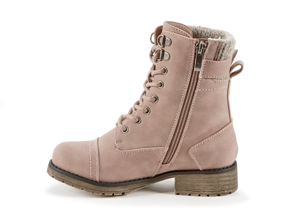 Yellow Shoes | Youth-Light Boots-Girls-Girls | Arlette | 