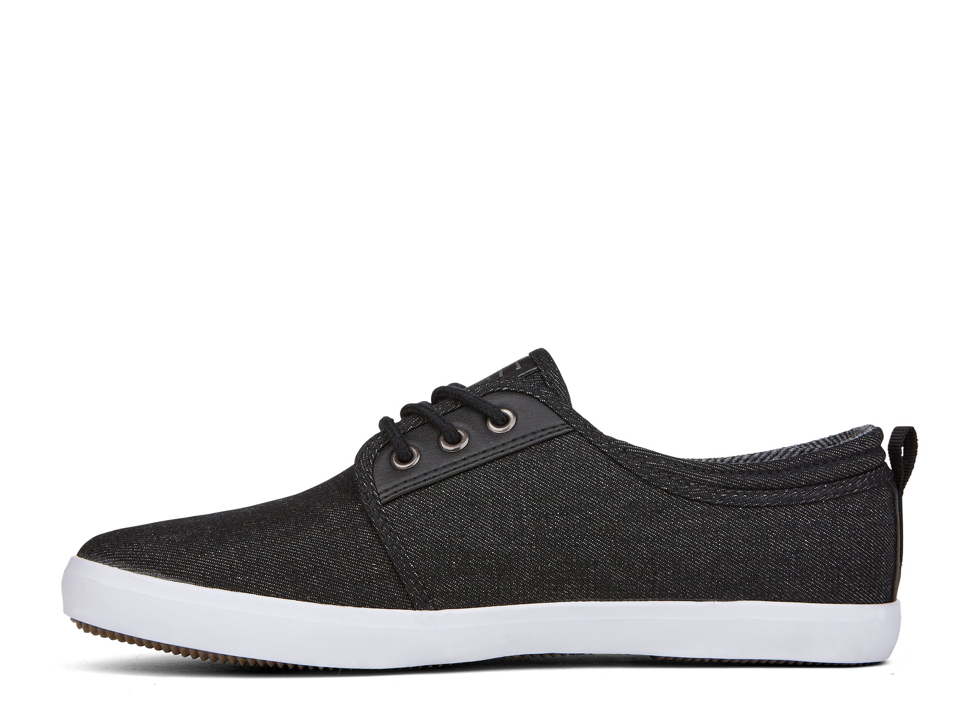 Yellow Shoes | Mens-Shoes-Casual-Laced | Travis | 