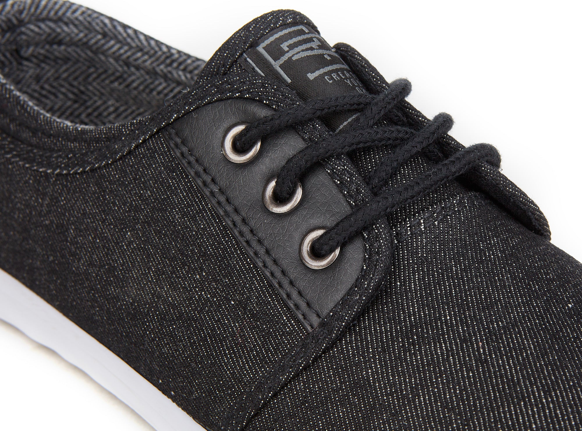 Yellow Shoes | Mens-Shoes-Casual-Laced | Travis | 