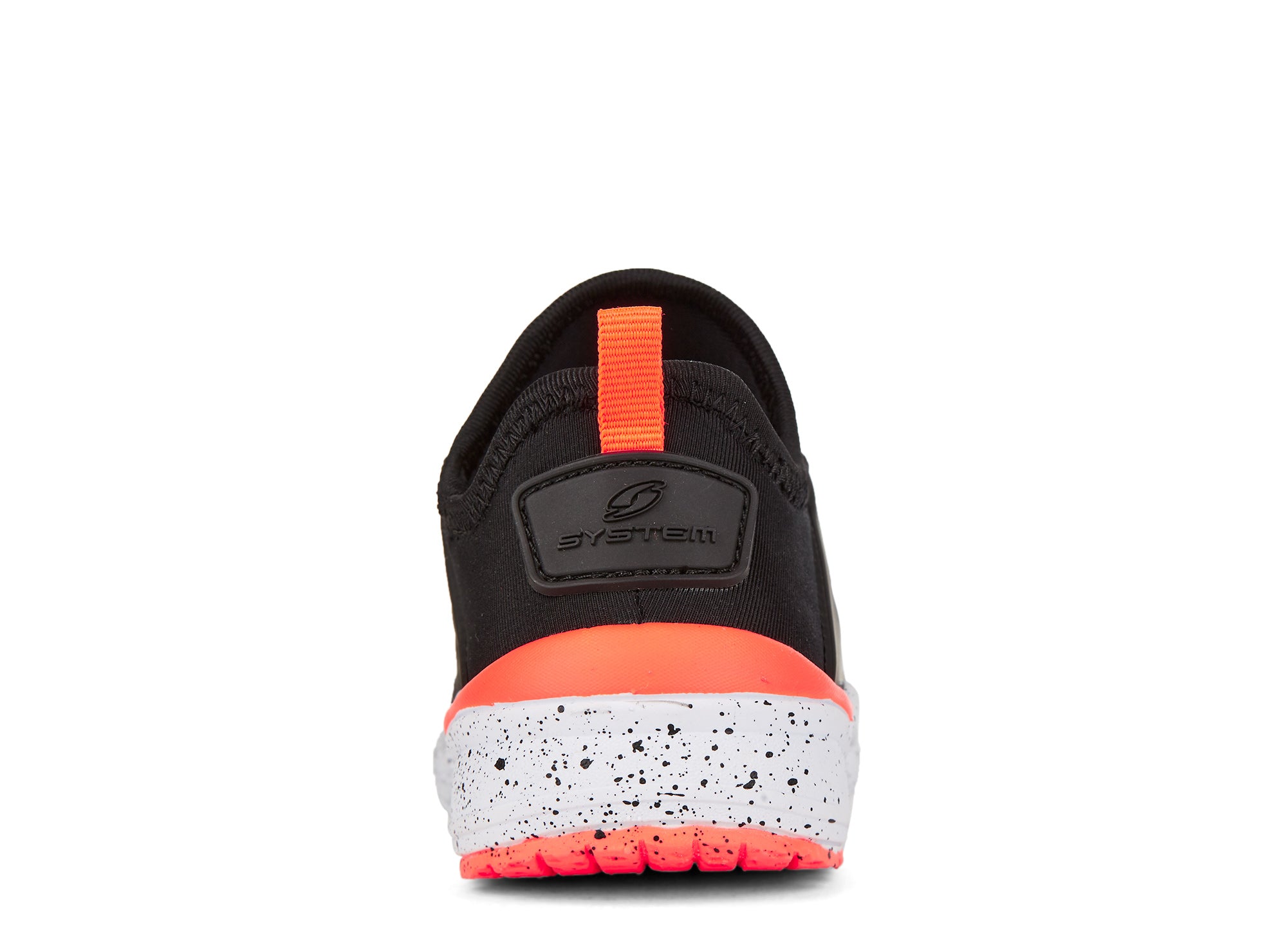 Yellow Shoes | Youth-Athletic-Boys Running-Hi-Tech | Force | 