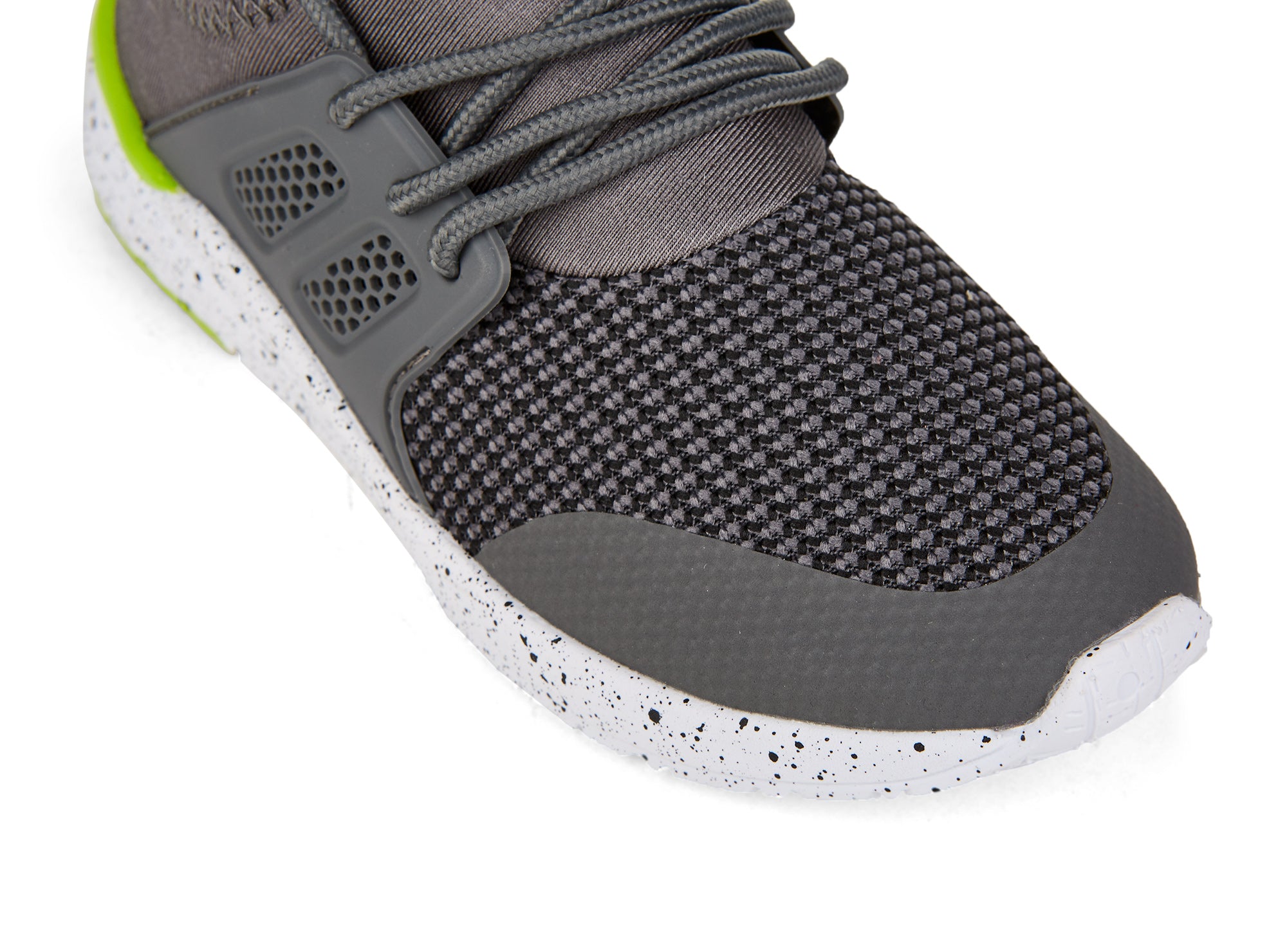 Yellow Shoes | Youth-Athletic-Boys Running-Hi-Tech | Force | 