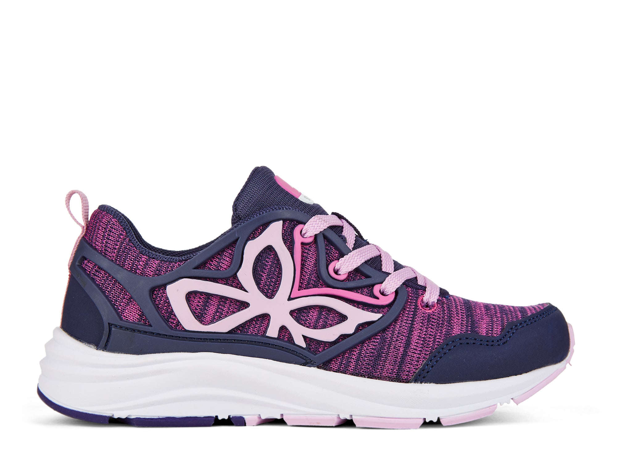 Yellow Shoes | Youth-Athletic-Girls Running-Hi-Tech | Maripoza | 