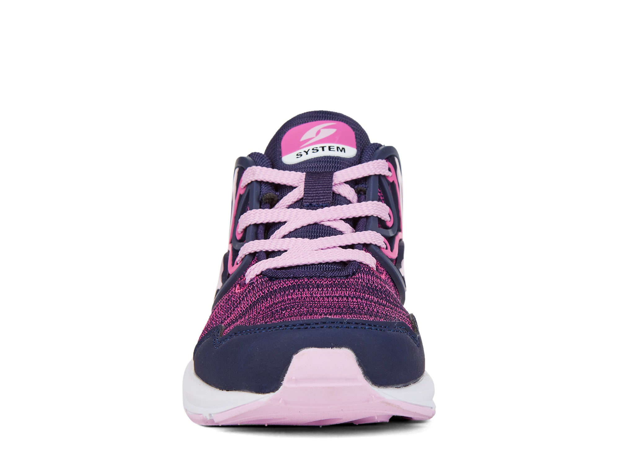 Yellow Shoes | Youth-Athletic-Girls Running-Hi-Tech | Maripoza | 