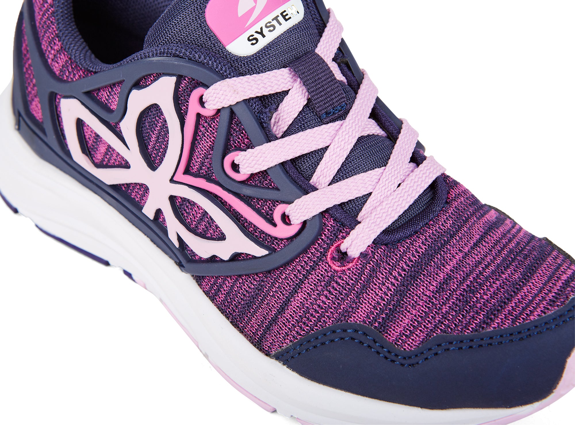 Yellow Shoes | Youth-Athletic-Girls Running-Hi-Tech | Maripoza | 