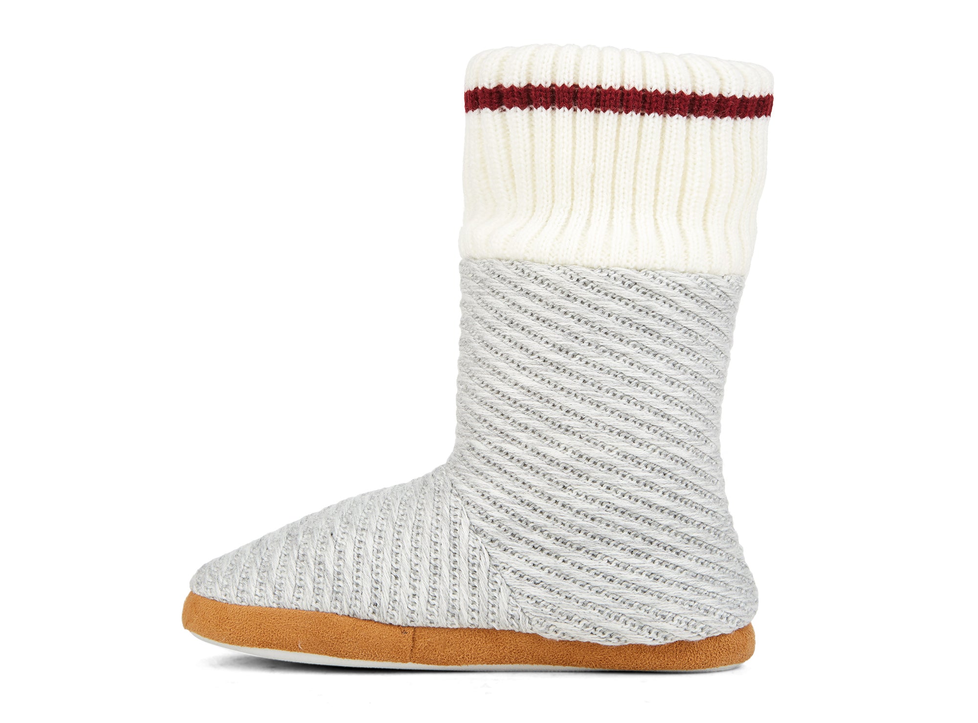 Yellow Shoes | Womens-Slippers-Bootie-Bootie | Aris | 