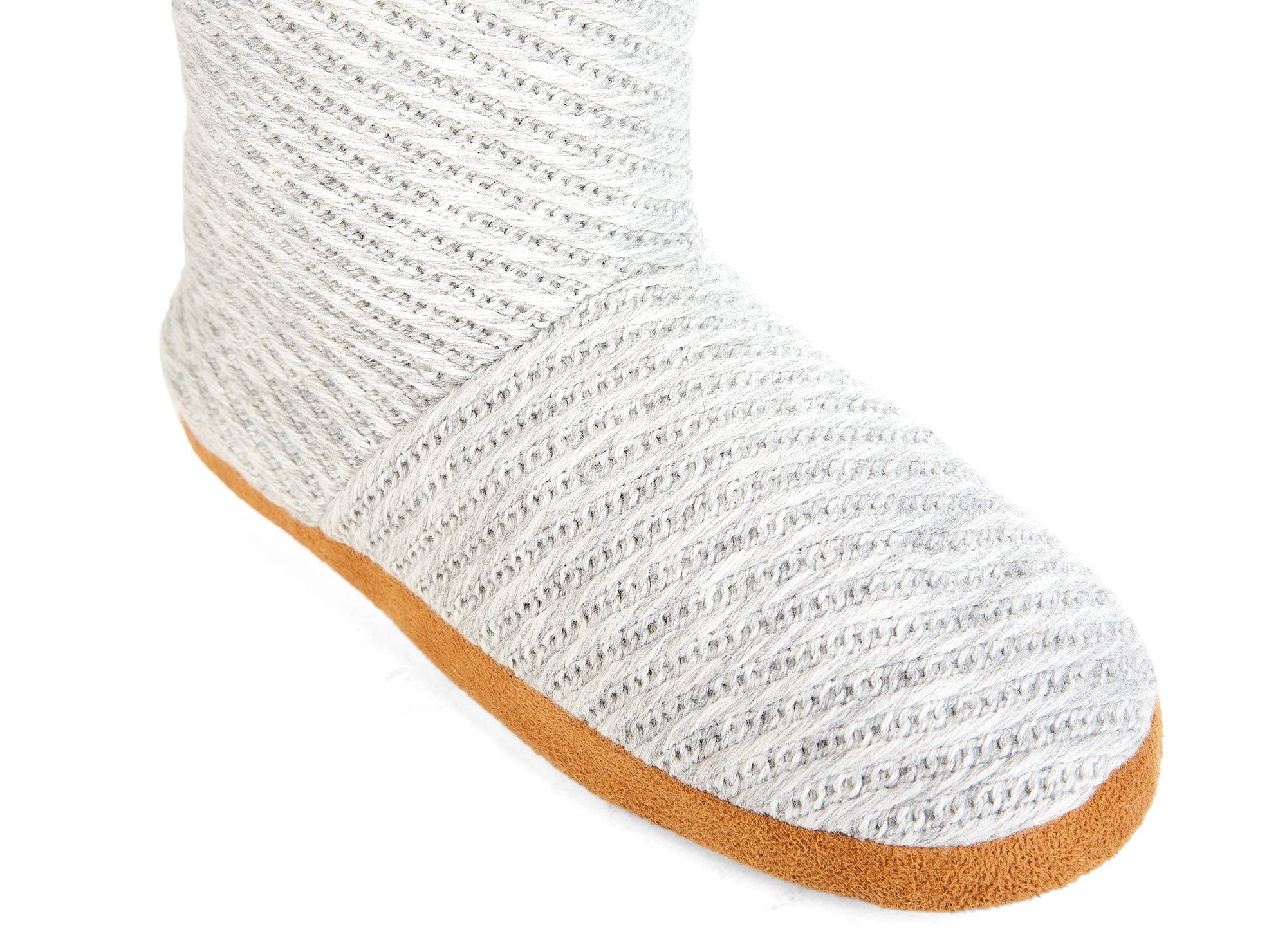 Yellow Shoes | Womens-Slippers-Bootie-Bootie | Aris | 