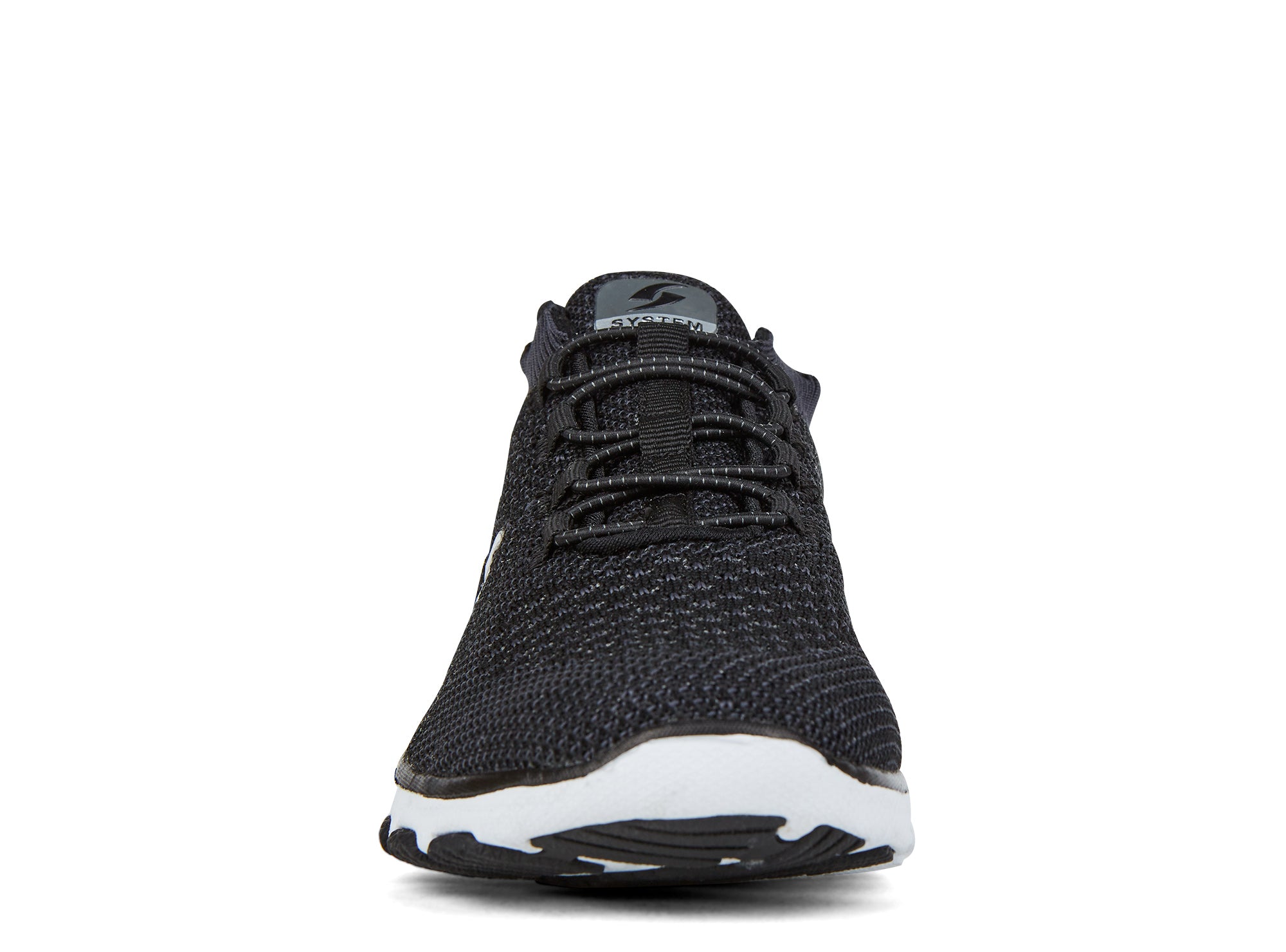 Yellow Shoes | Womens-Athletic-Walking-Classic | Knit Lux | 