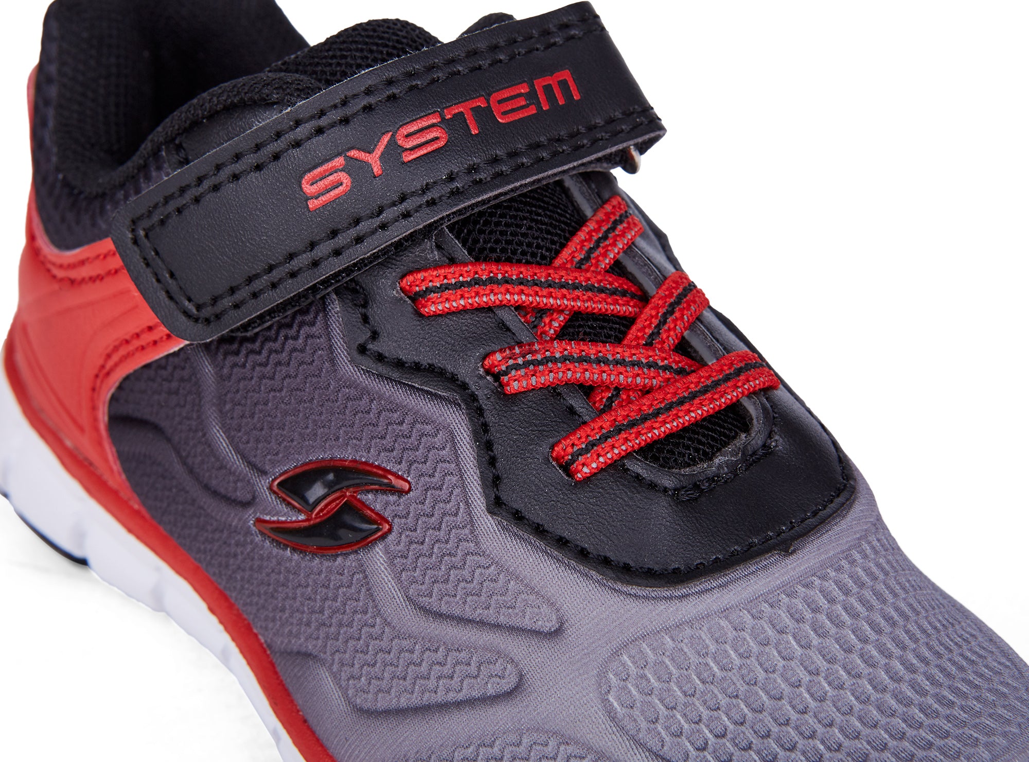 Yellow Shoes | Toddler-Athletic-Boys Running-Hi-Tech | Defense | 