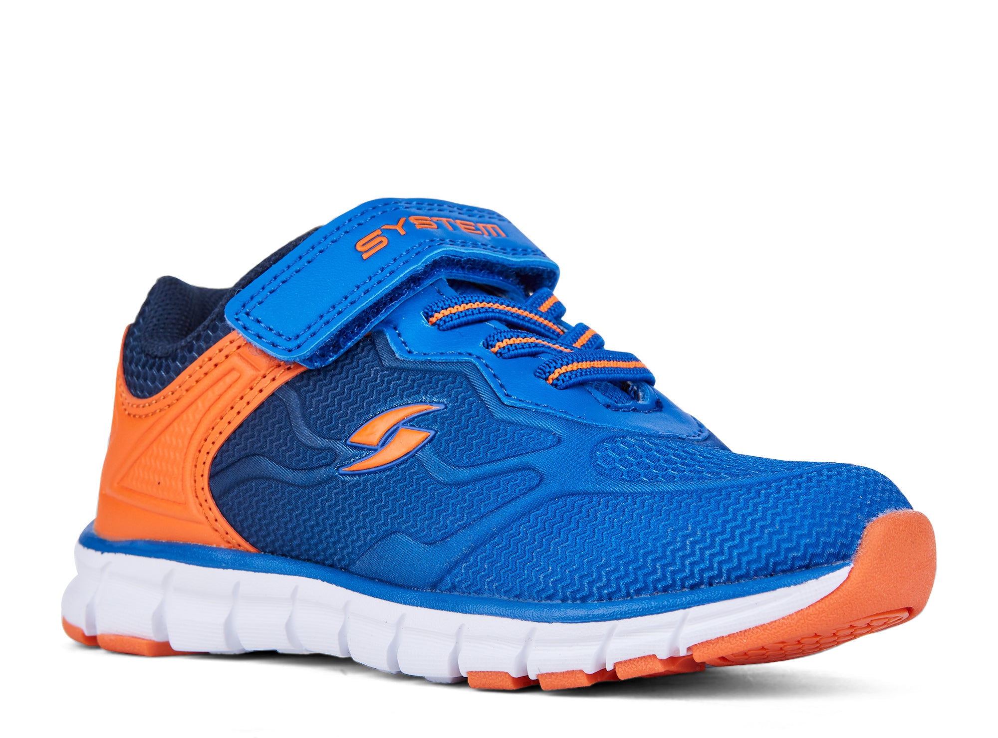 Yellow Shoes | Toddler-Athletic-Boys Running-Hi-Tech | Defense | 