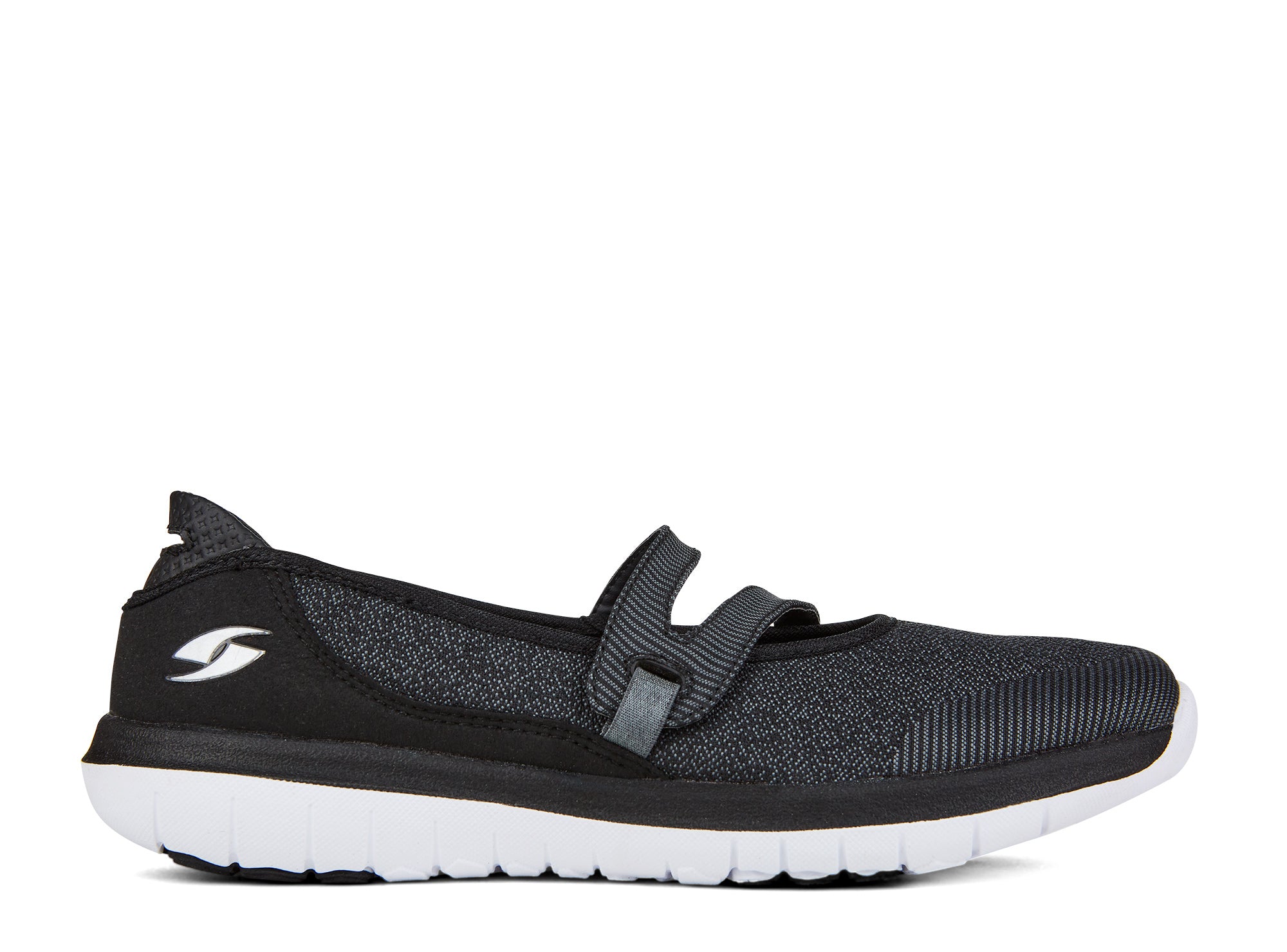 Yellow Shoes | Womens-Athletic-Walking-Classic | Weavemate | 