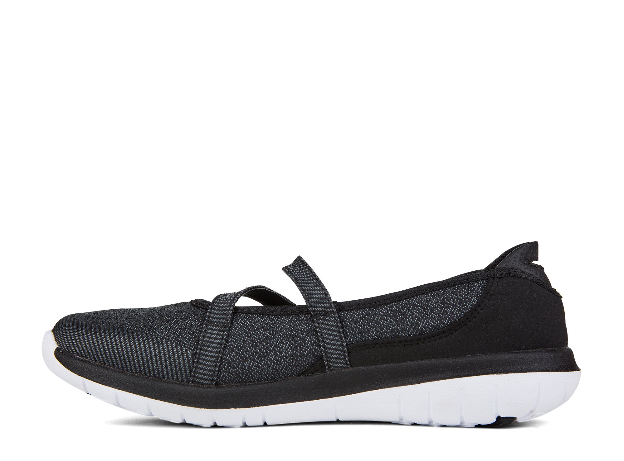 Yellow Shoes | Womens-Athletic-Walking-Classic | Weavemate | 