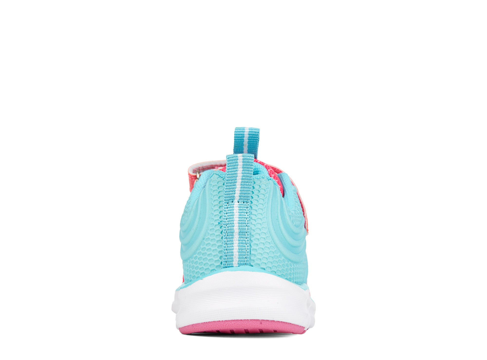 Yellow Shoes | Toddler-Athletic-Girls Running-Hi-Tech | League | 