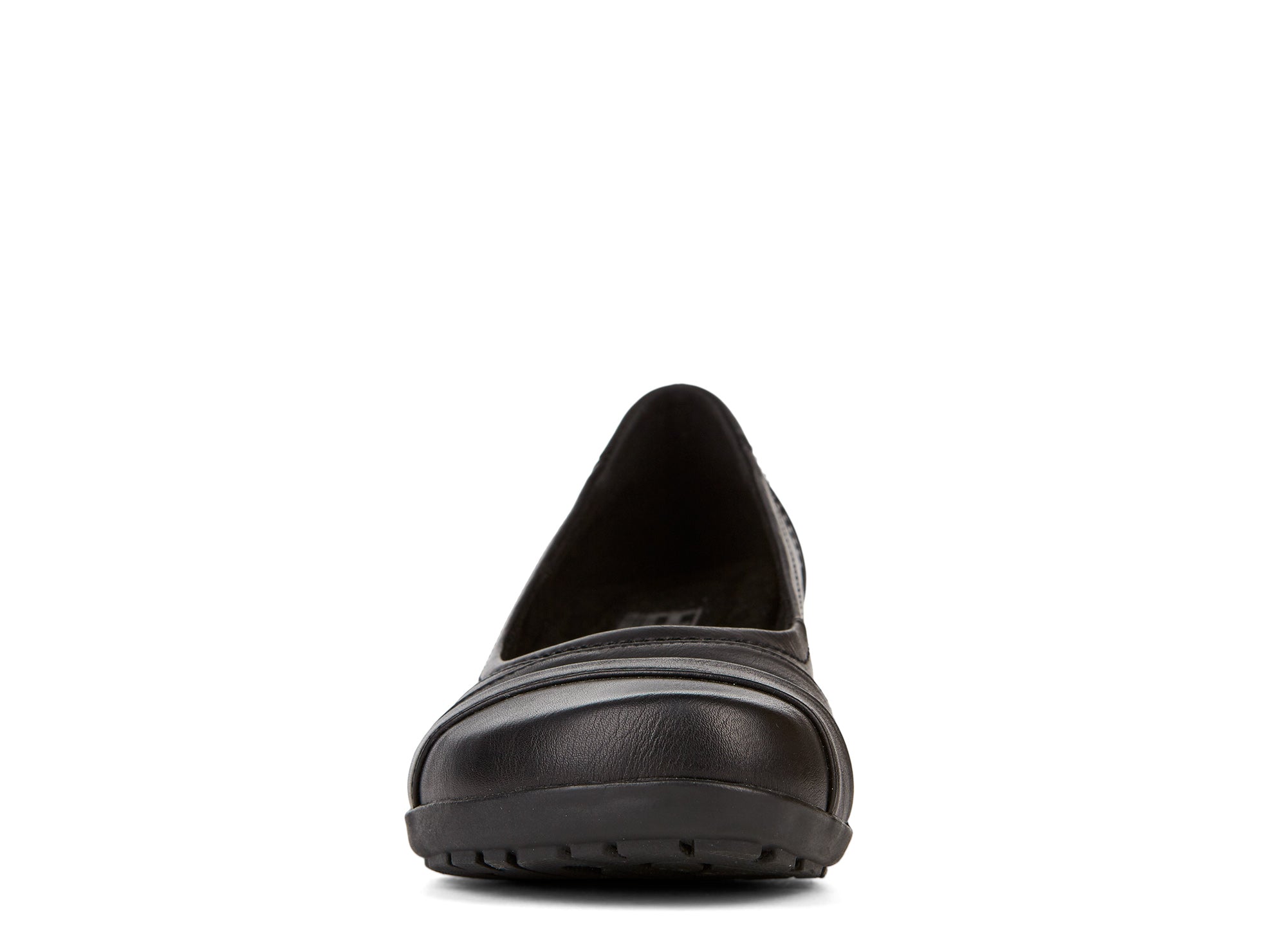 Yellow Shoes | Womens-Shoes-Comfort-Flat/Ballerina | Landscape | 