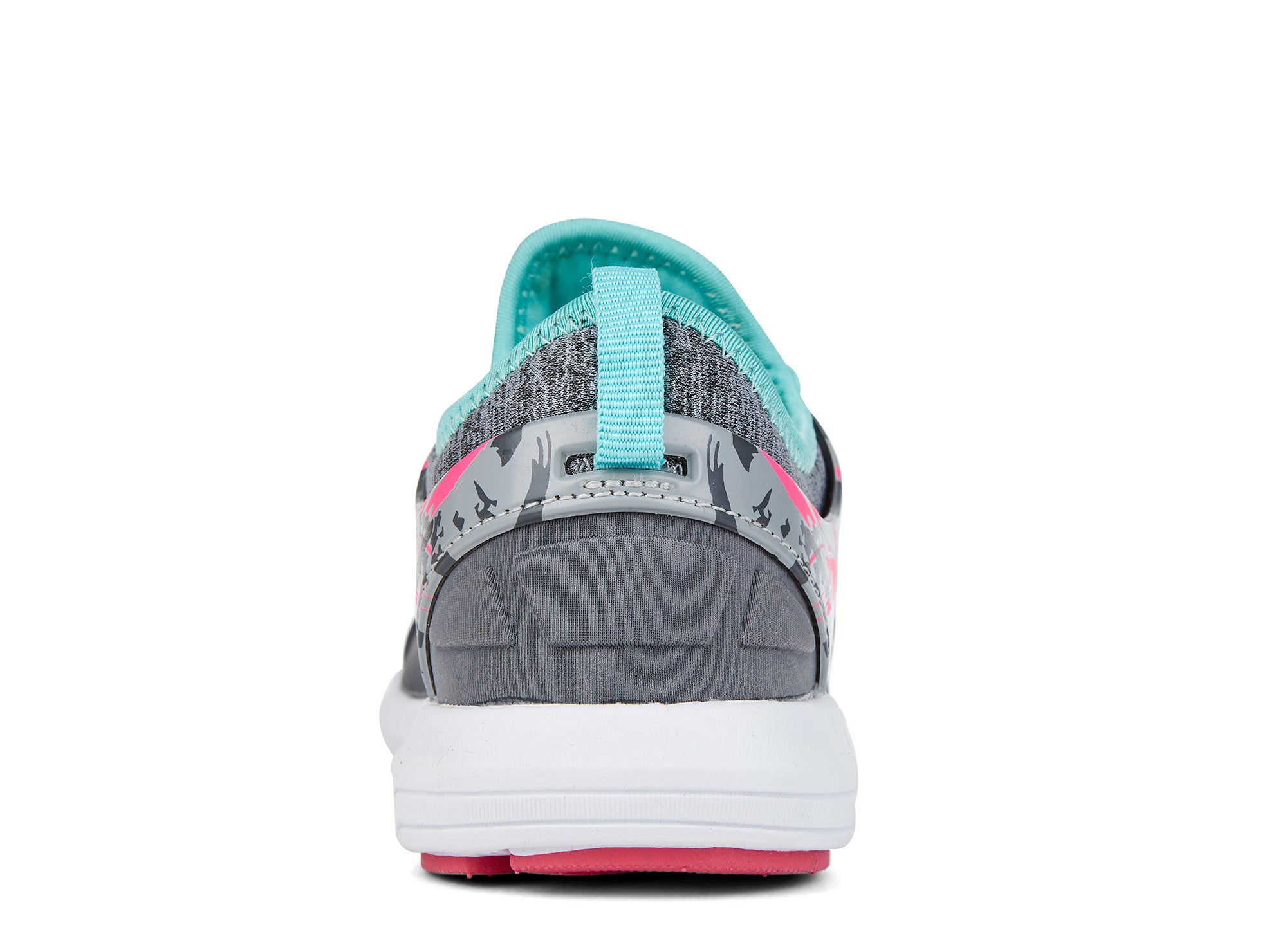 Yellow Shoes | Missy-Athletic-Running-Hi-Tech | Fun Run | 