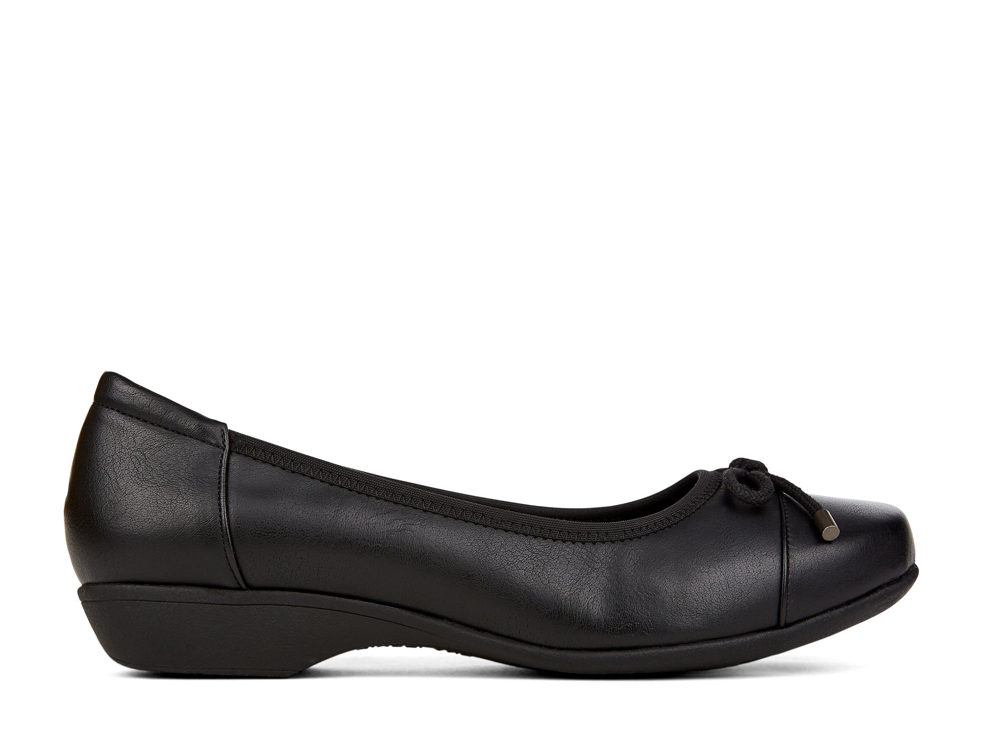 Yellow Shoes | Womens-Shoes-Comfort-Flat/Ballerina | Emerson | 