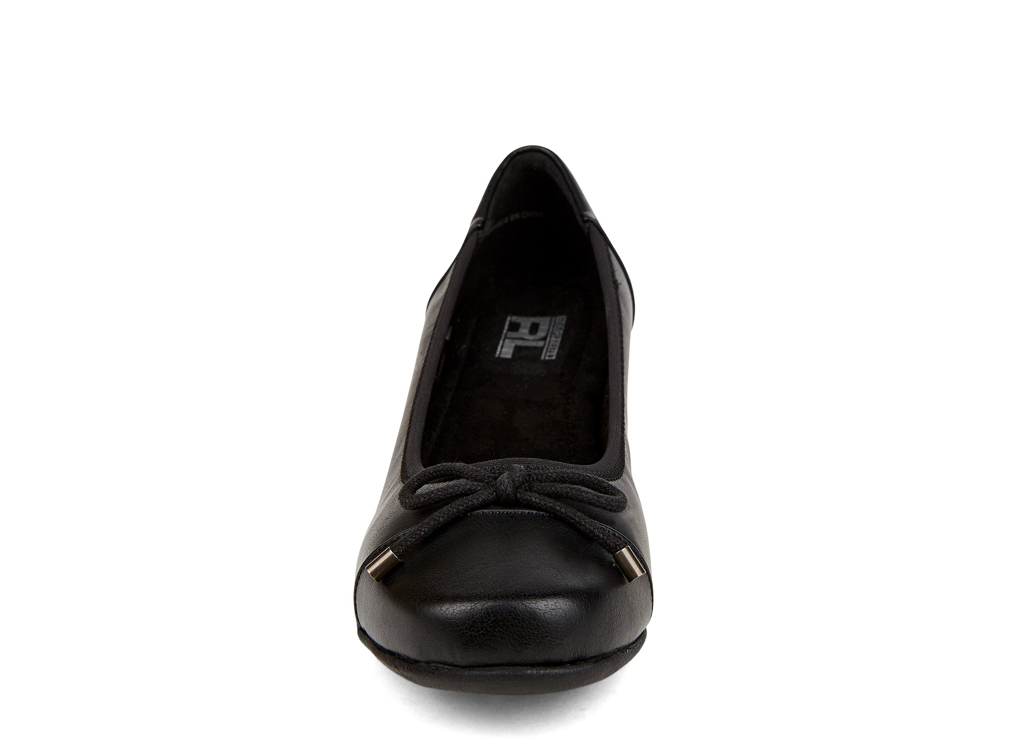 Yellow Shoes | Womens-Shoes-Comfort-Flat/Ballerina | Emerson | 