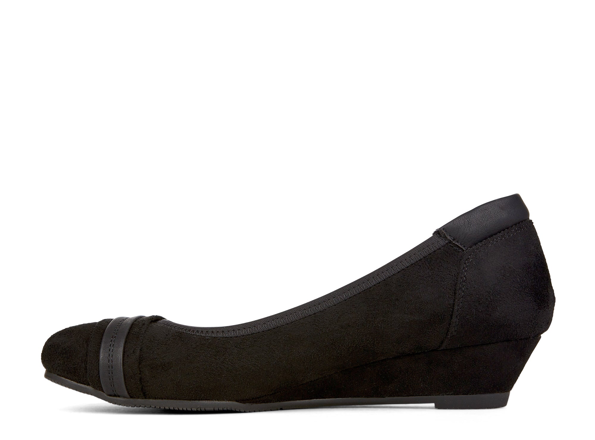 Yellow Shoes | Womens-Shoes-Dress-Wedge-Low | Prophets | 