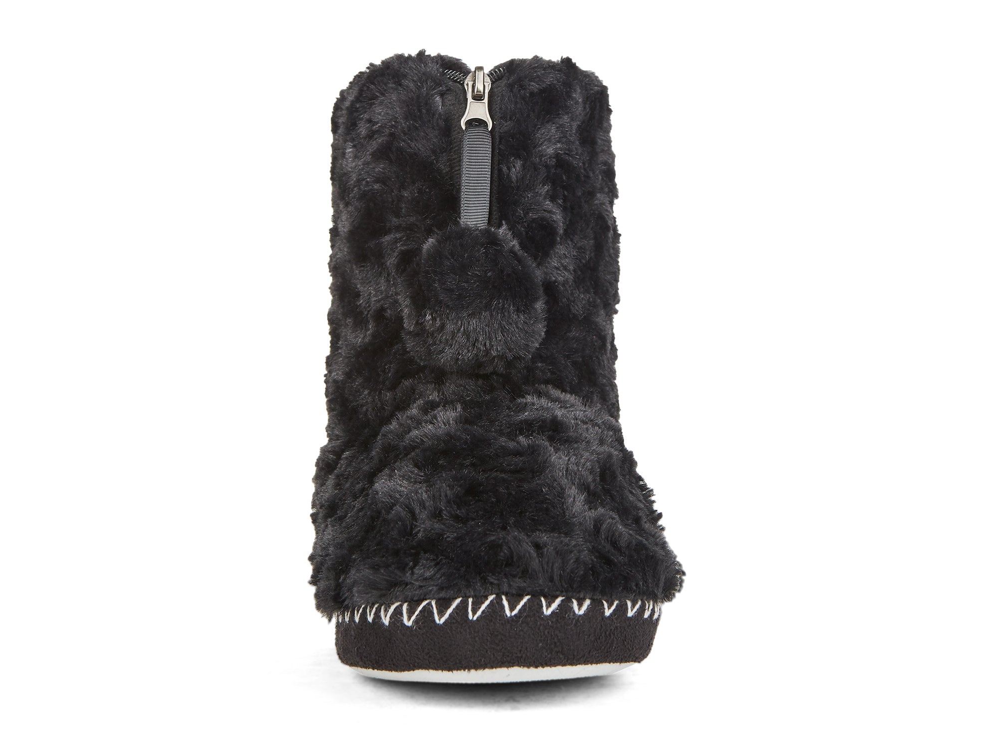 Yellow Shoes | Womens-Slippers-Bootie-Bootie | Shannon | 