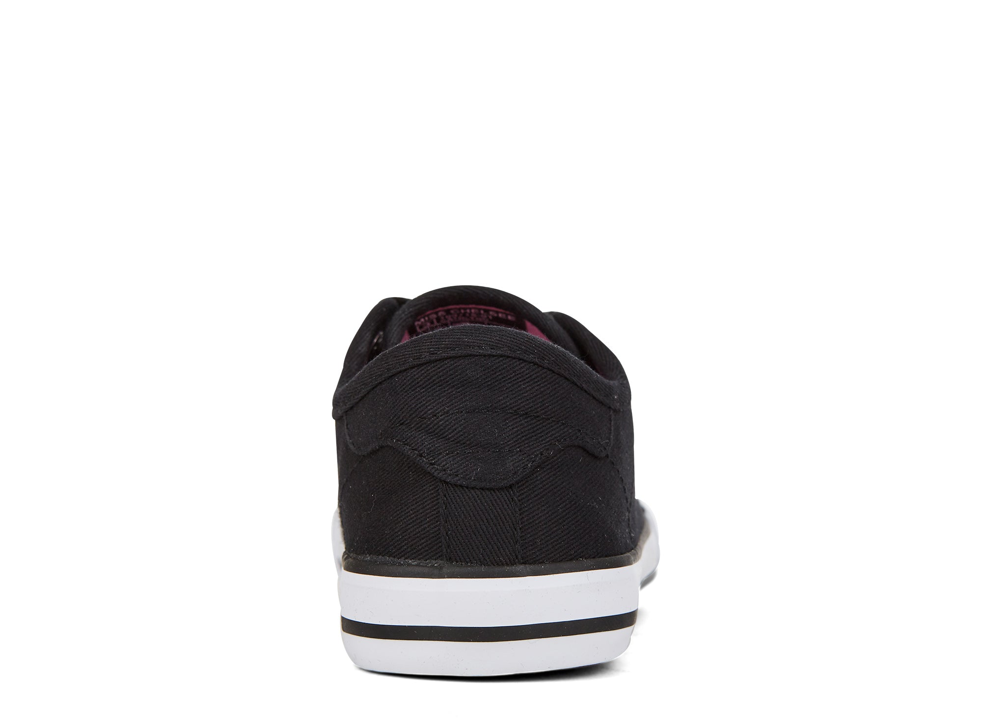 Yellow Shoes | Missy-Athletic-Athleisure-Low | Cathlynn | 