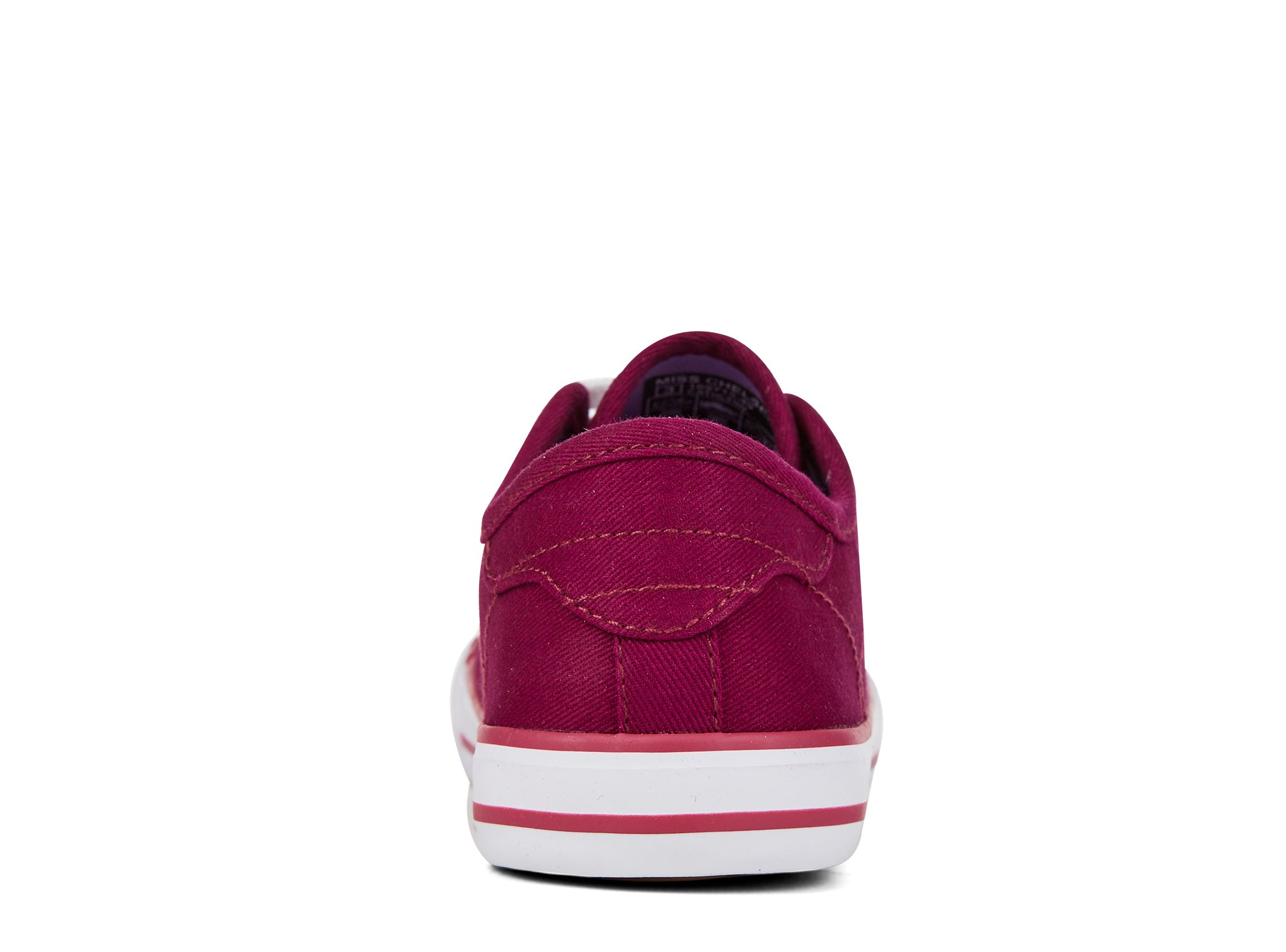 Yellow Shoes | Missy-Athletic-Athleisure-Low | Cathlynn | 