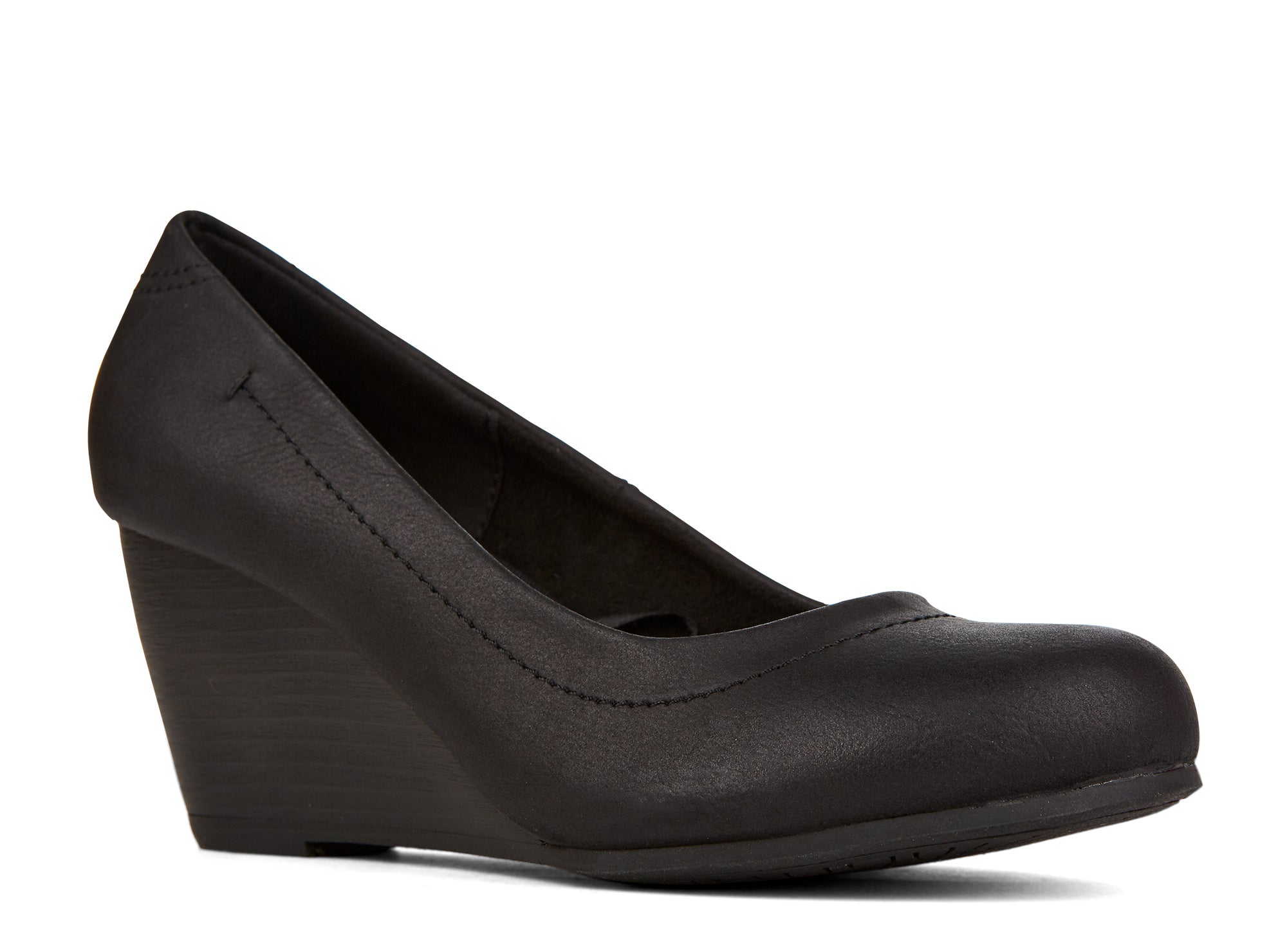 Yellow Shoes | Womens-Shoes-Dress-Wedge-Med | Forgiven | 
