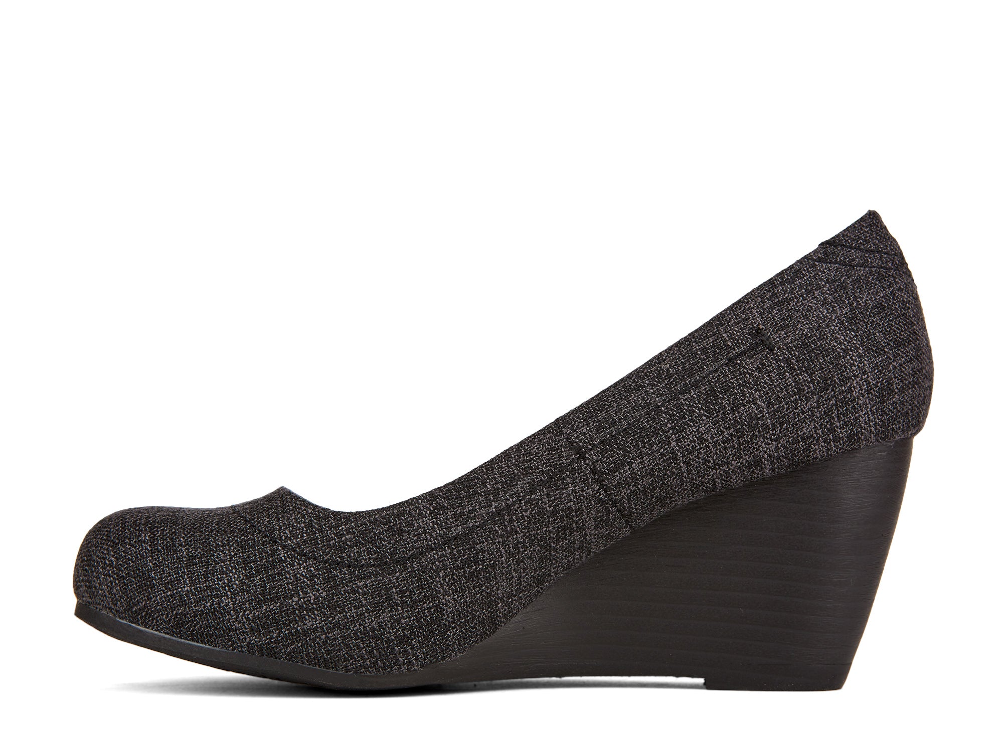 Yellow Shoes | Womens-Shoes-Dress-Wedge-Med | Forgiven | 