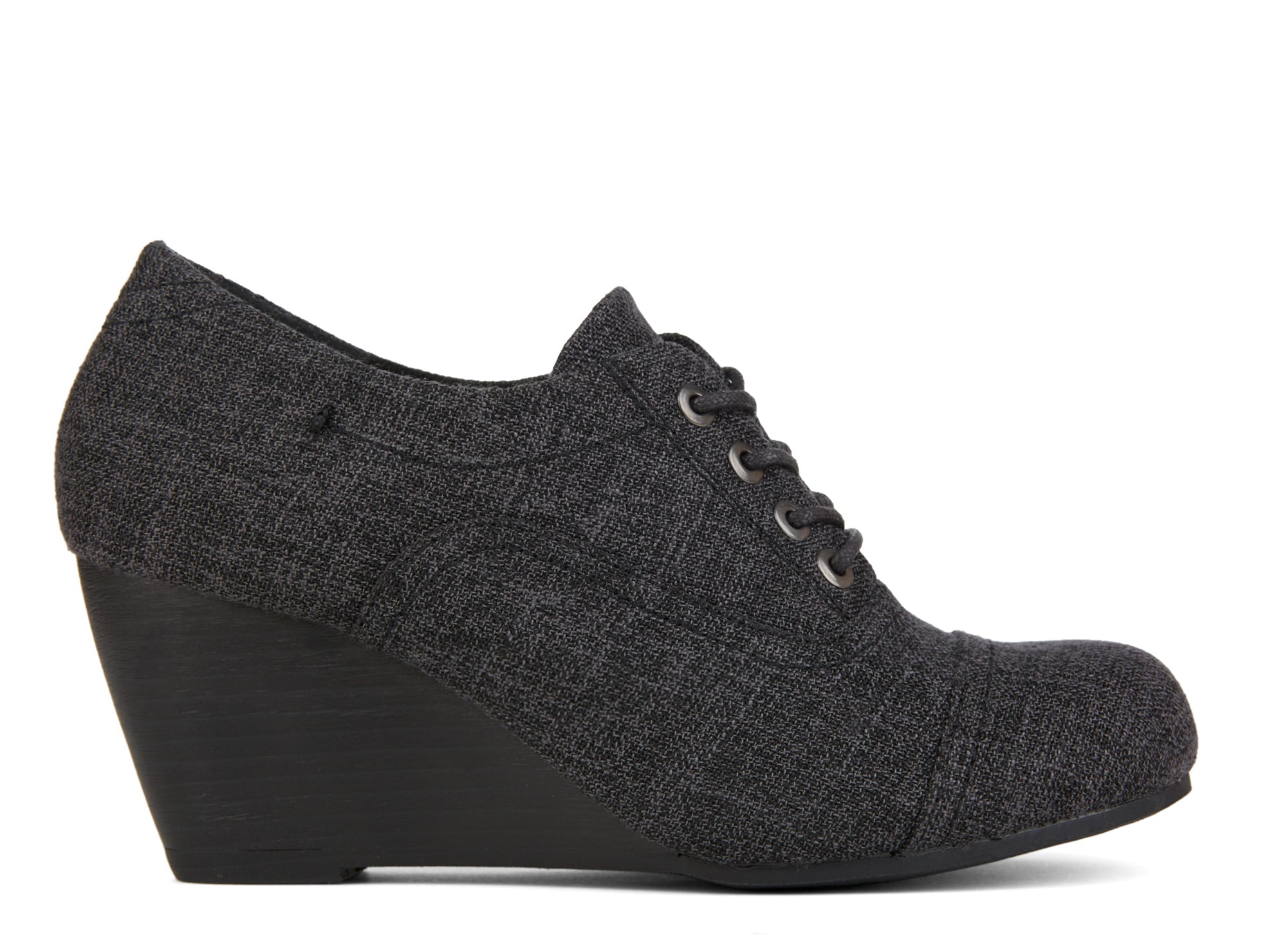 Yellow Shoes | Womens-Shoes-Dress-Wedge-Med | Forgotten | 