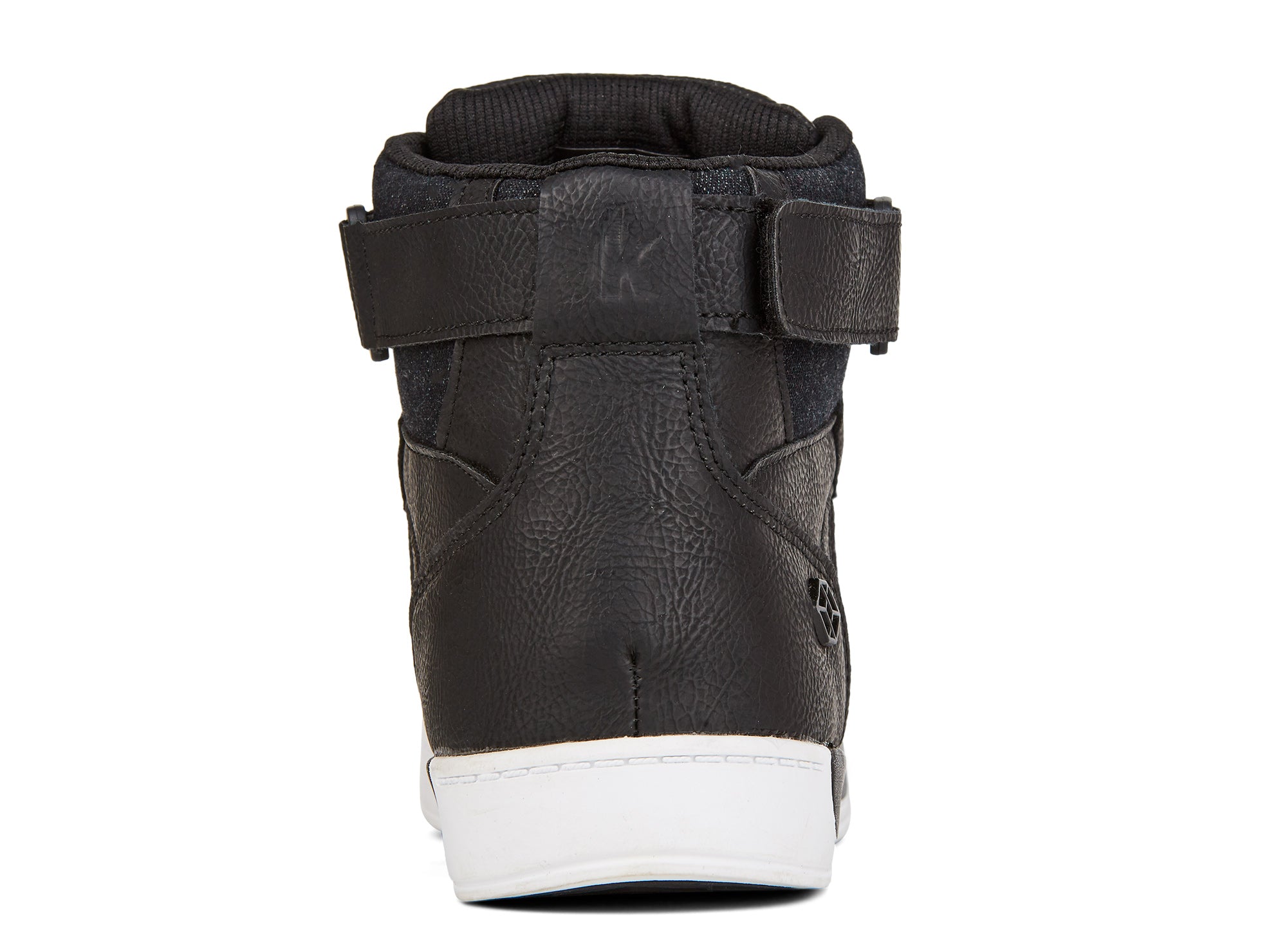 Yellow Shoes | Mens-Athletic-Skate-High Cut | Hardlanez | 
