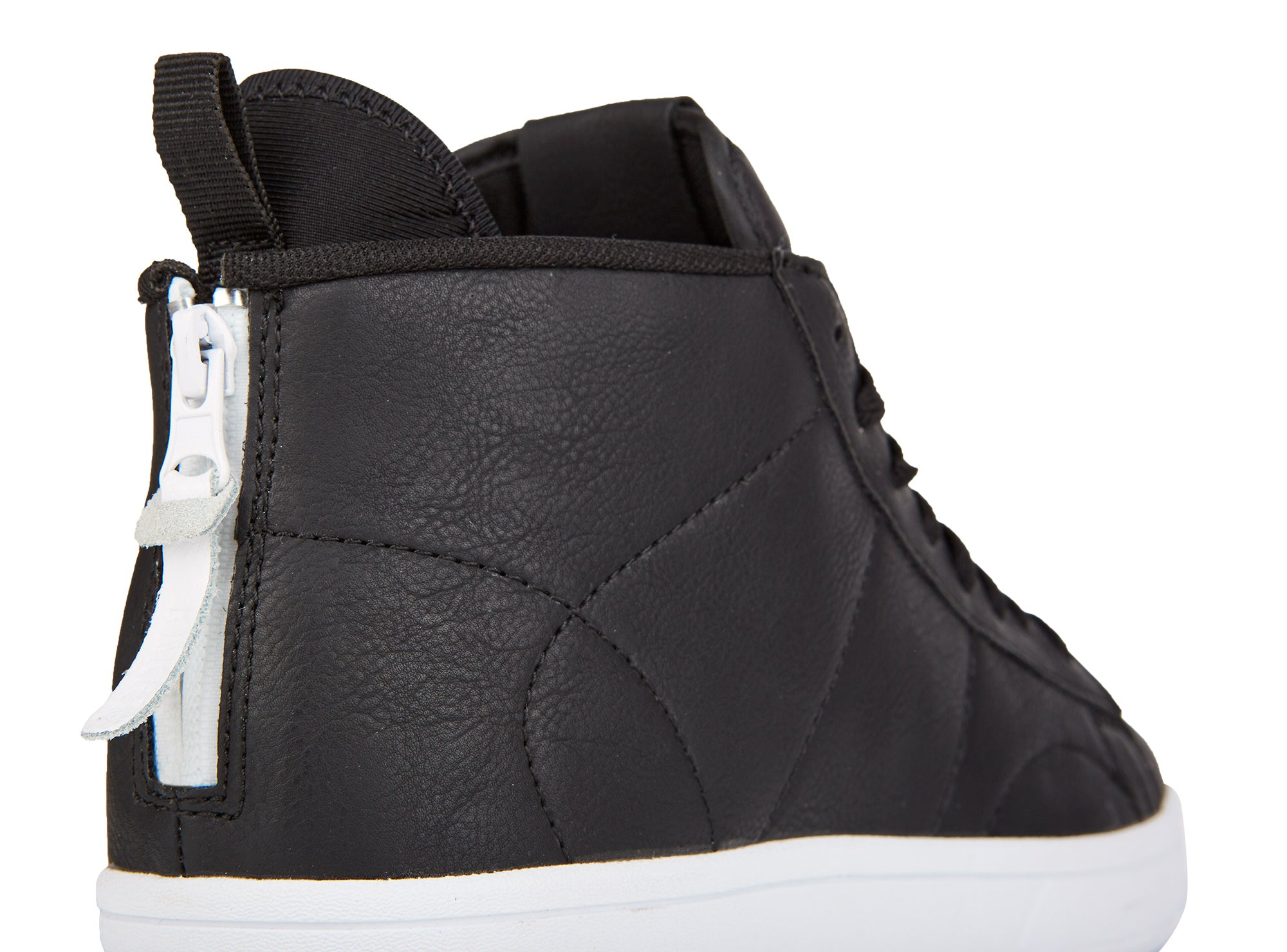 Yellow Shoes | Mens-Athletic-Skate-High Cut | Zanezip | 