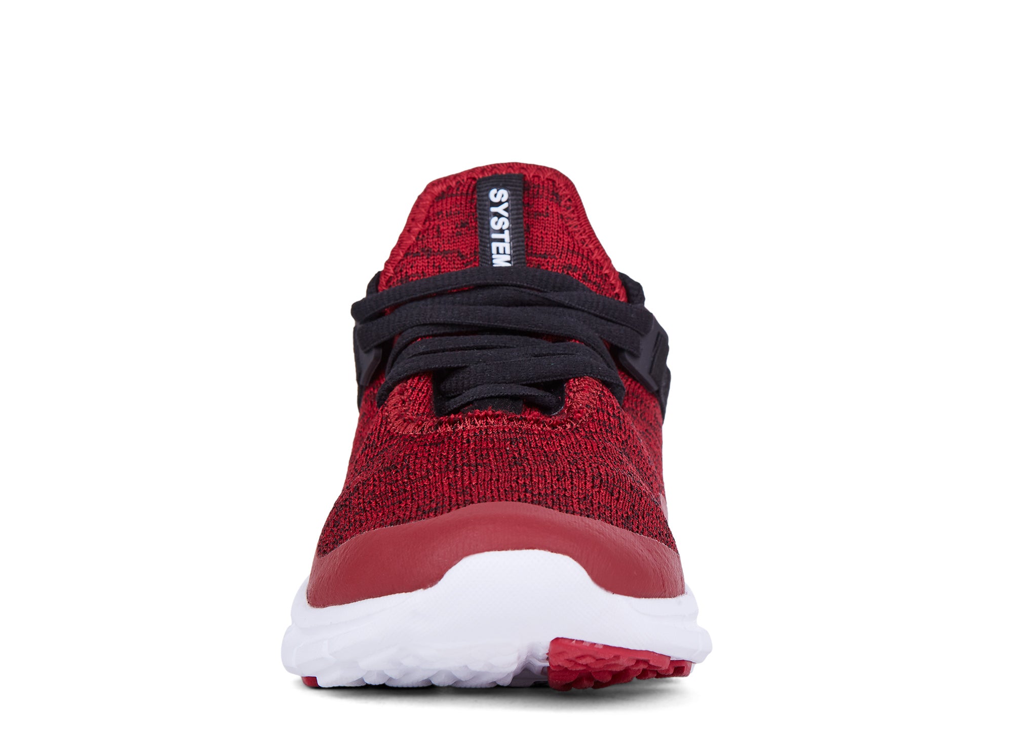 Yellow Shoes | Boys-Athletic-Running-Hi-Tech | Playoffs Jr | 