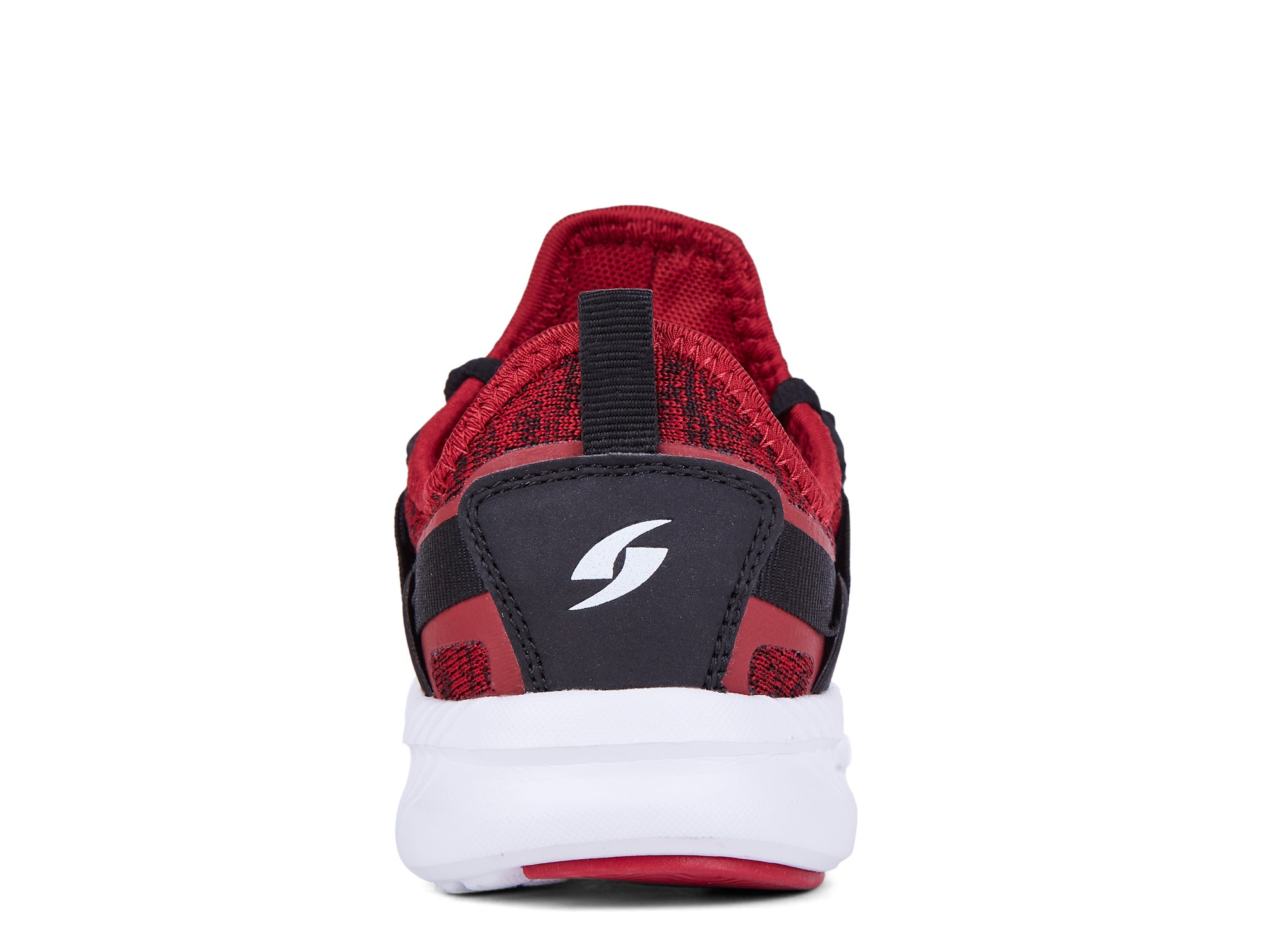 Yellow Shoes | Boys-Athletic-Running-Hi-Tech | Playoffs Jr | 