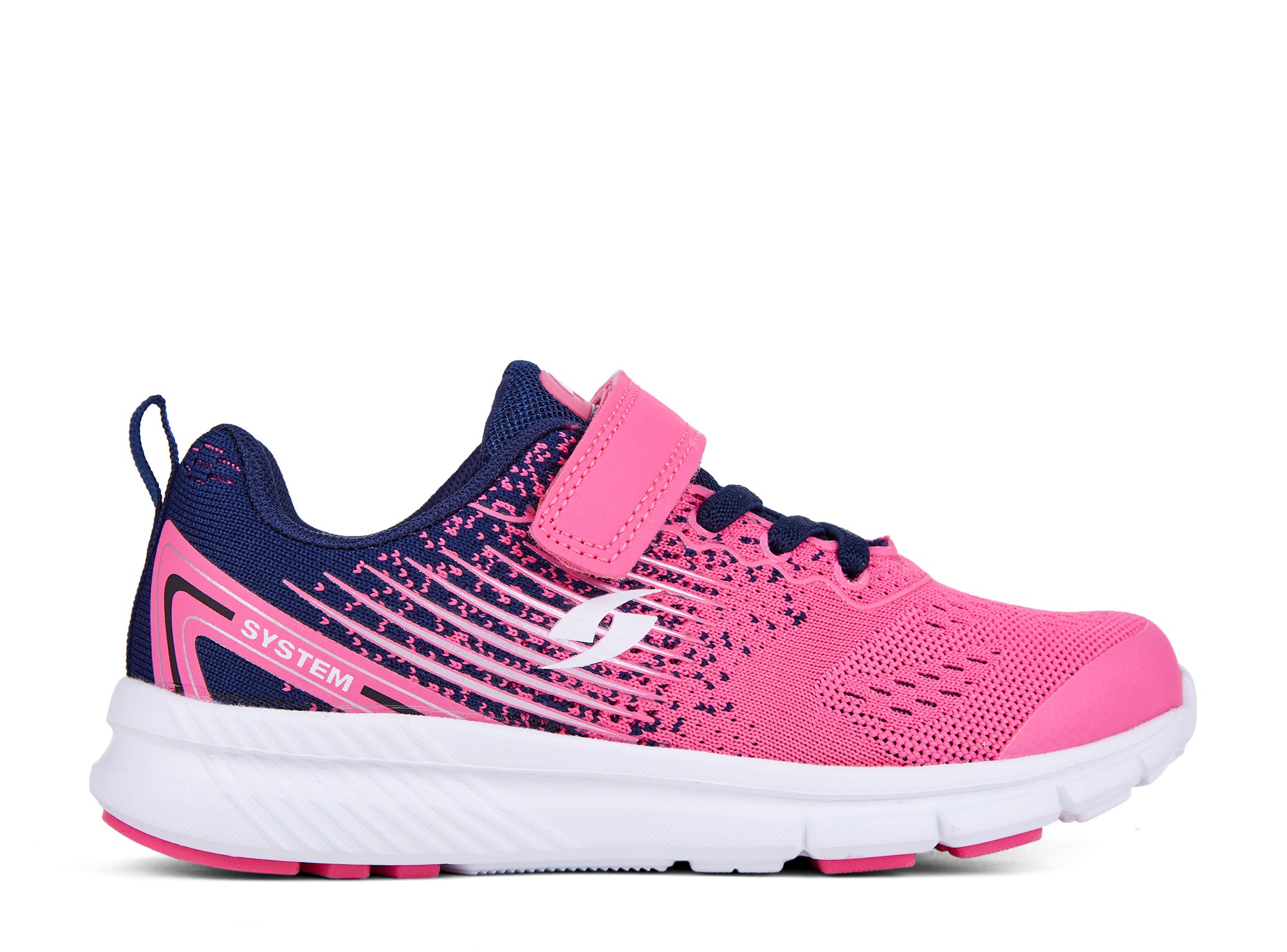 Yellow Shoes | Youth-Athletic-Girls Running-Hi-Tech | Divisions Yth | 