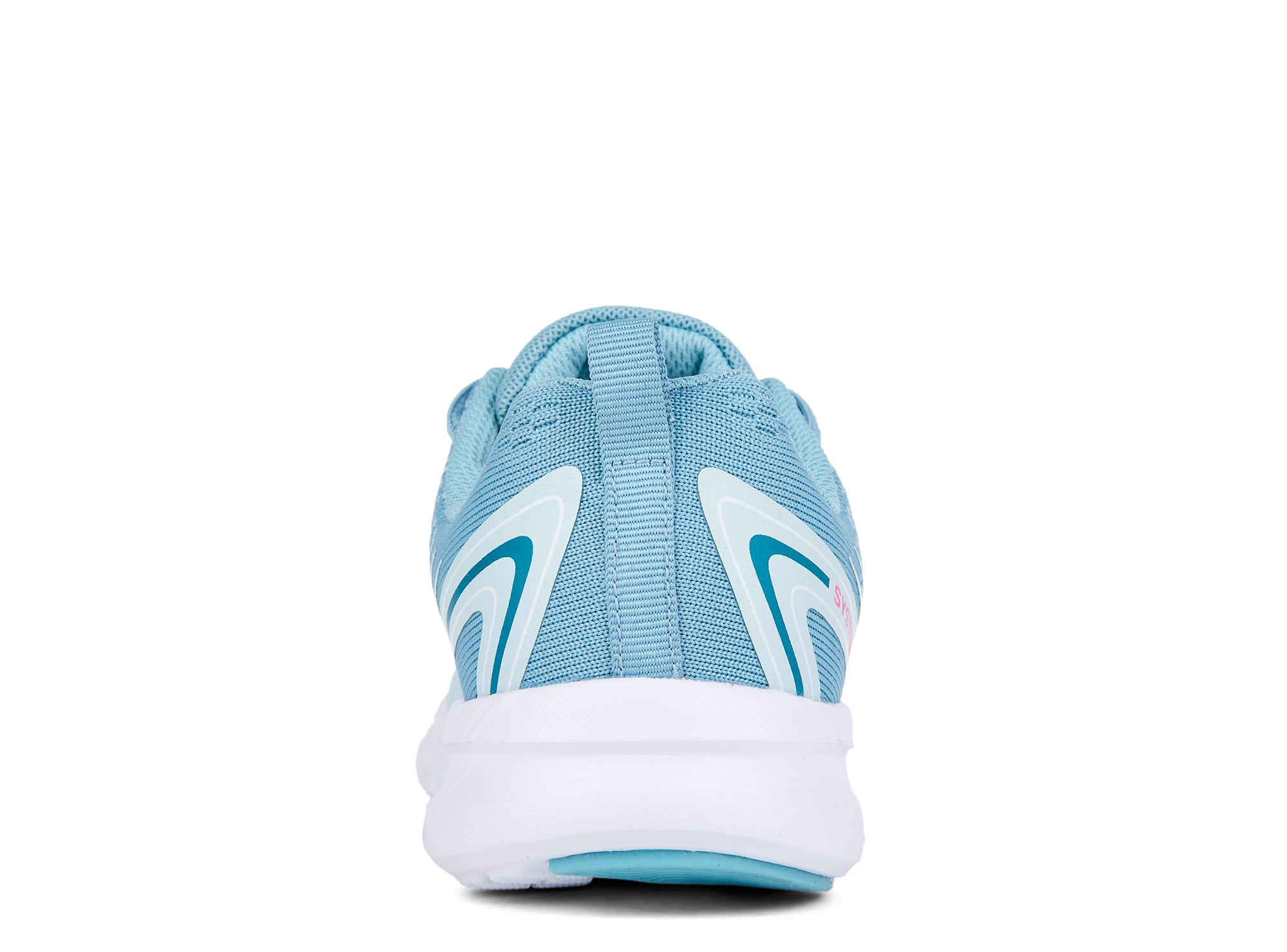 Yellow Shoes | Missy-Athletic-Running-Hi-Tech | Divisions | 