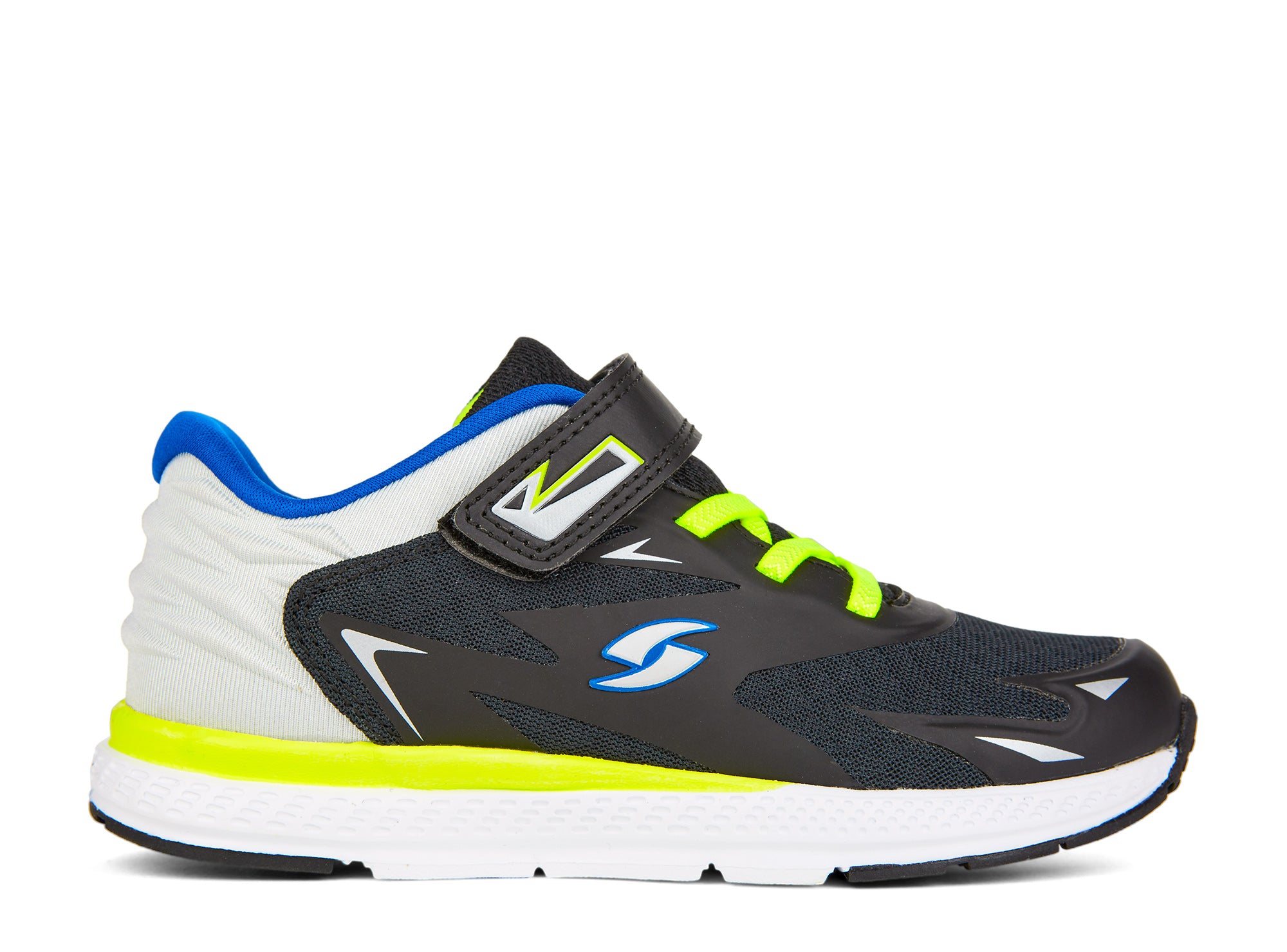 Yellow Shoes | Youth-Athletic-Boys Running-Hi-Tech | High Run | 
