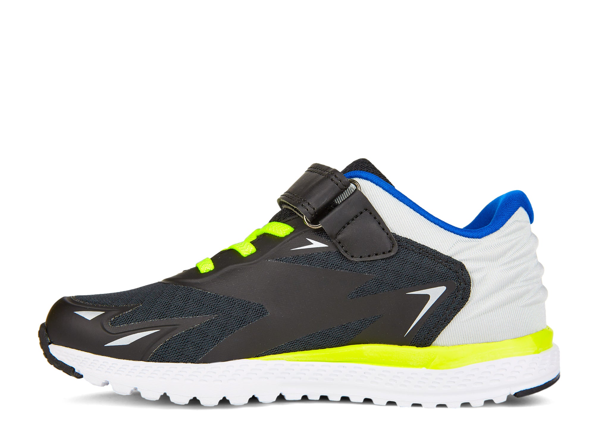 Yellow Shoes | Youth-Athletic-Boys Running-Hi-Tech | High Run | 