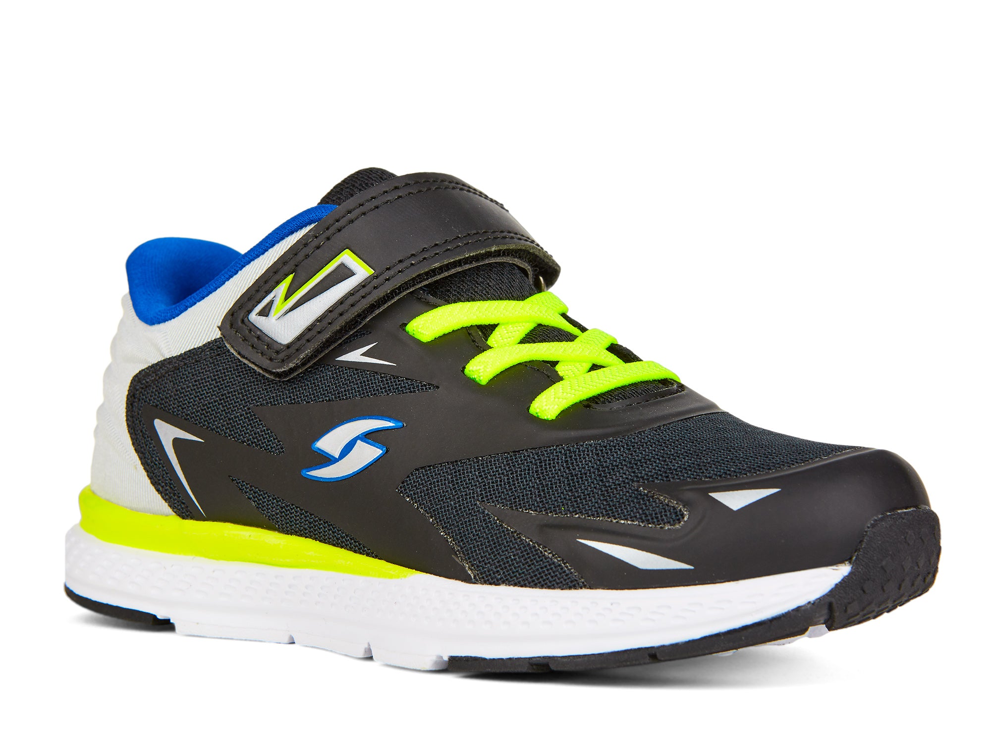 Yellow Shoes | Youth-Athletic-Boys Running-Hi-Tech | High Run | 