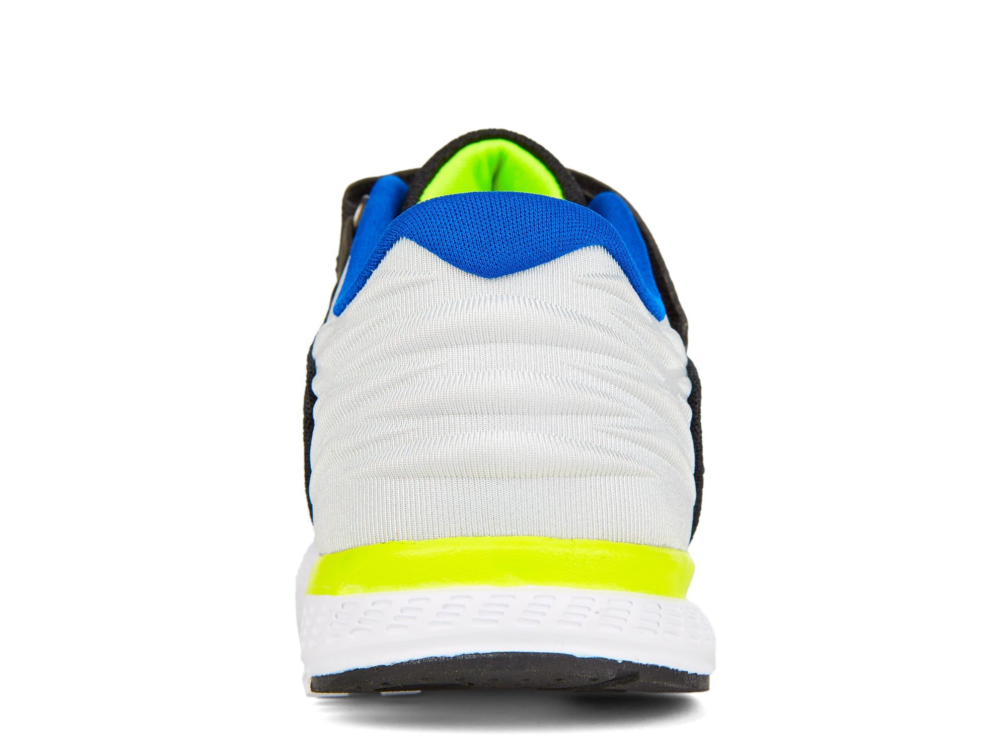 Yellow Shoes | Youth-Athletic-Boys Running-Hi-Tech | High Run | 