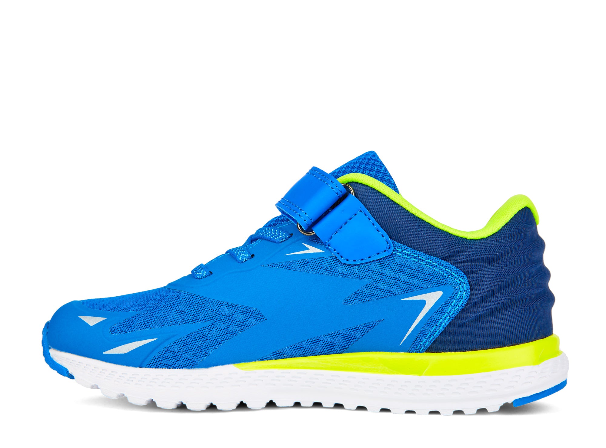 Yellow Shoes | Youth-Athletic-Boys Running-Hi-Tech | High Run | 
