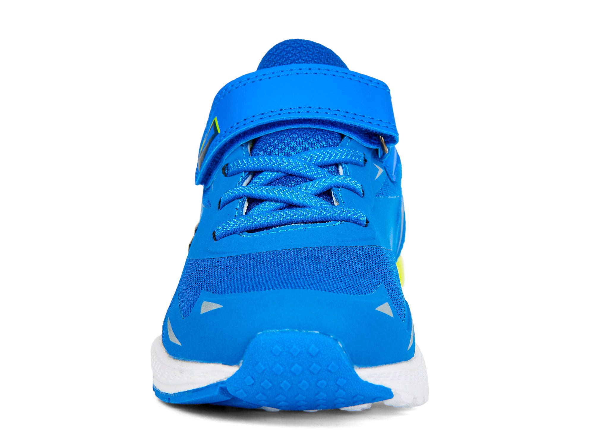 Yellow Shoes | Youth-Athletic-Boys Running-Hi-Tech | High Run | 
