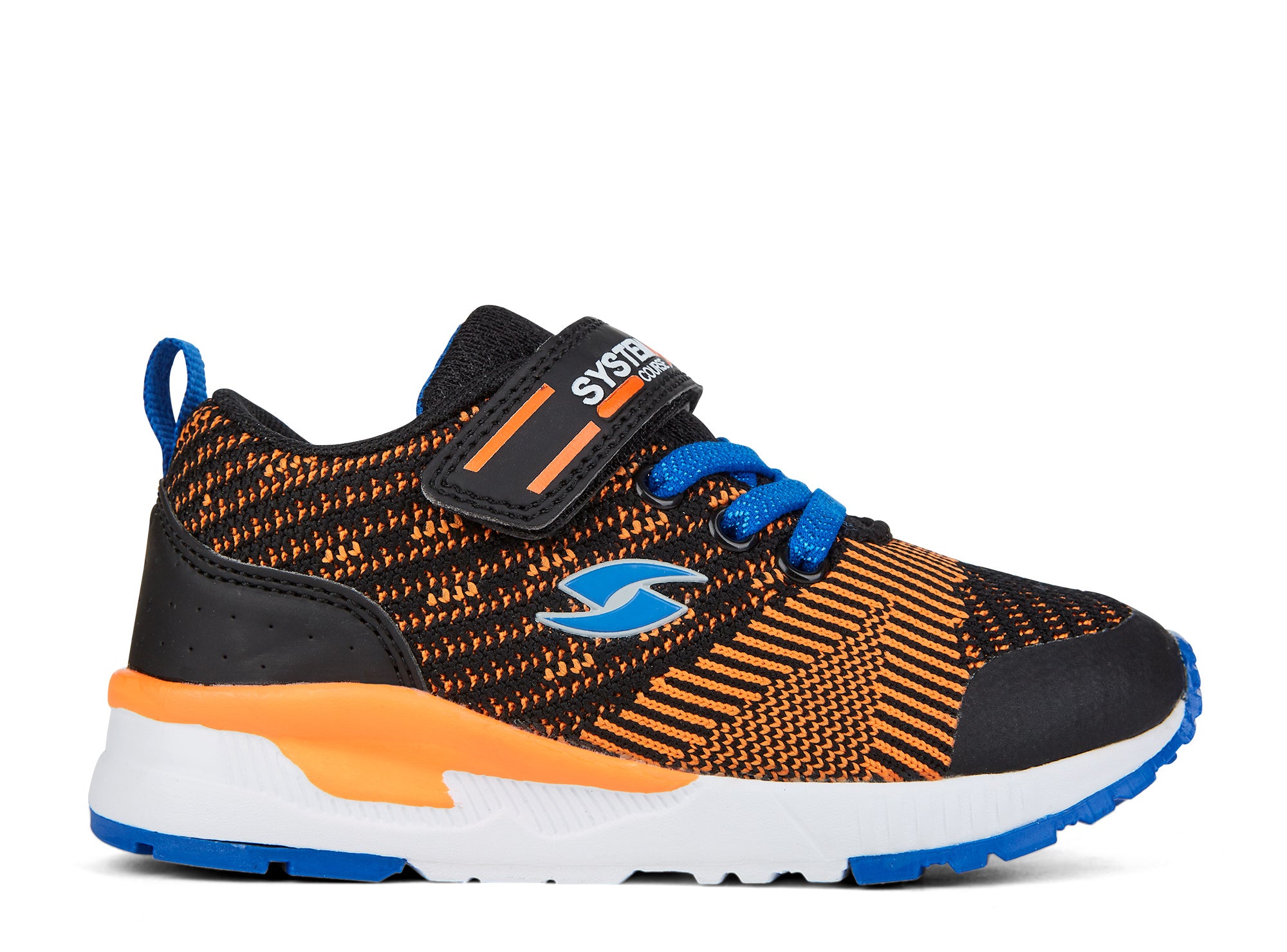 Yellow Shoes | Toddler-Athletic-Boys Running-Hi-Tech | Olympics | 