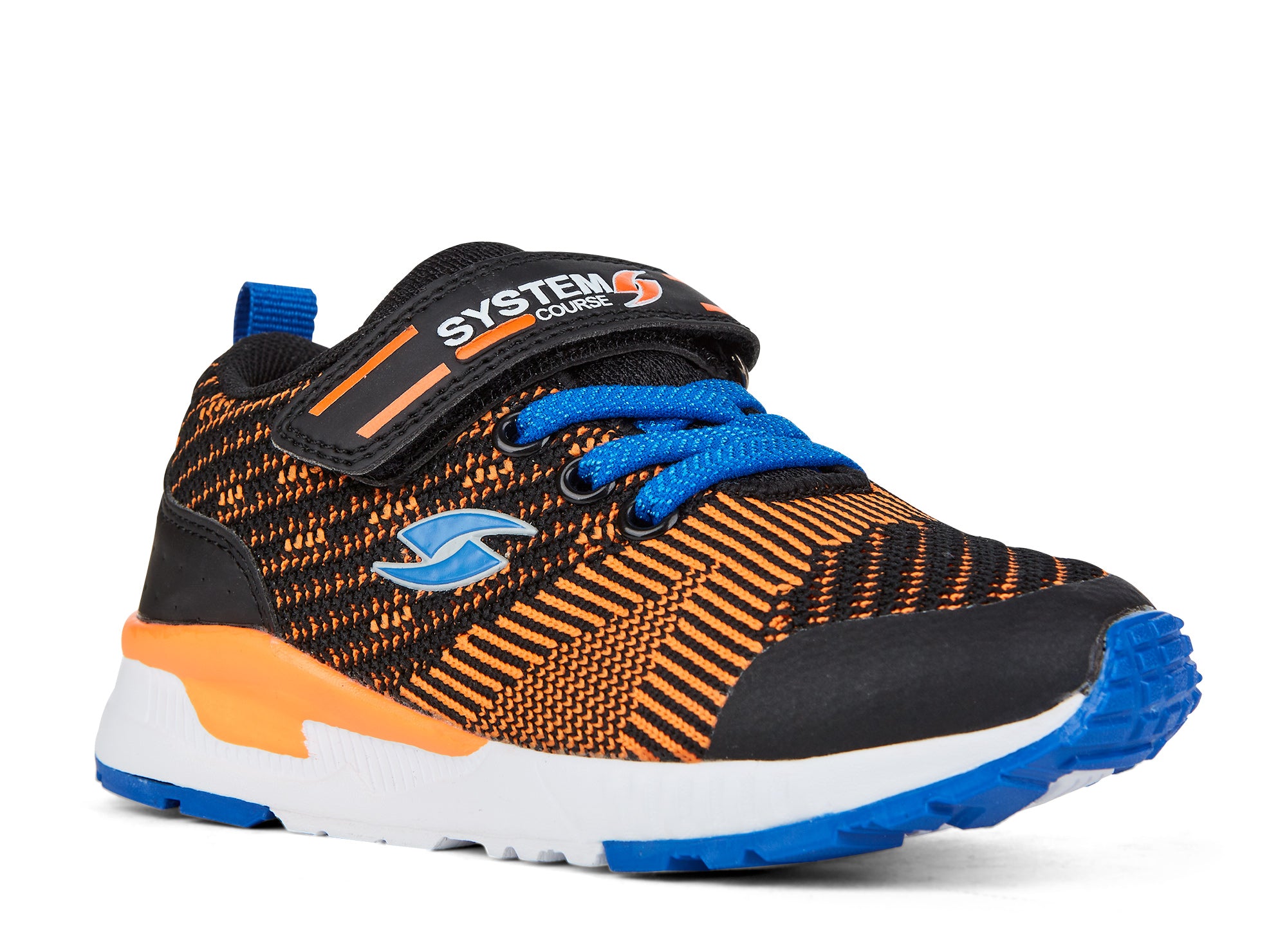 Yellow Shoes | Toddler-Athletic-Boys Running-Hi-Tech | Olympics | 