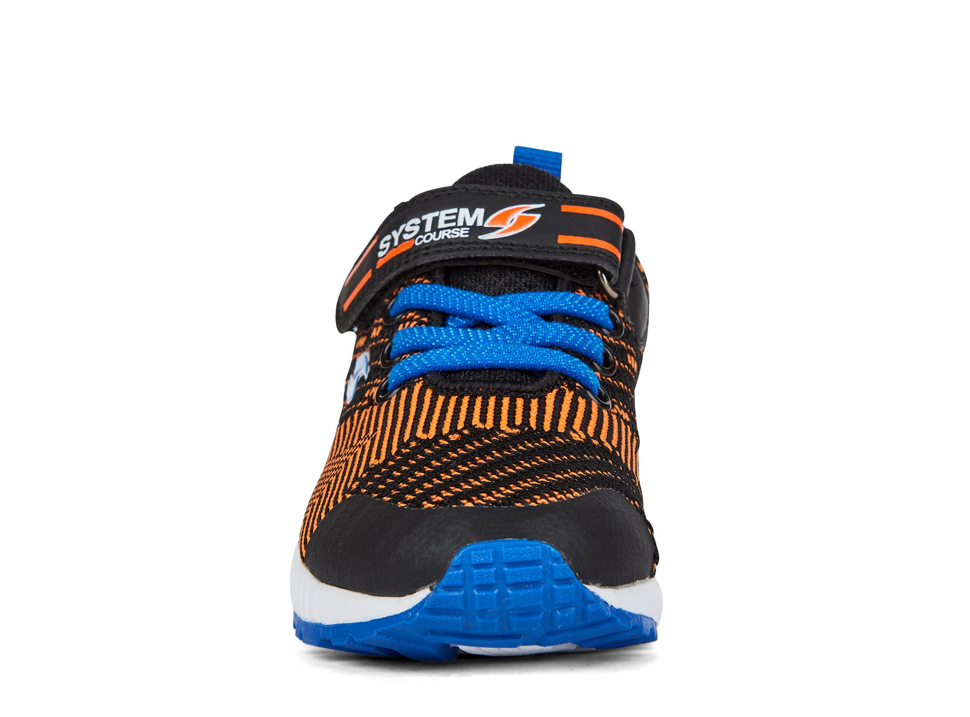 Yellow Shoes | Toddler-Athletic-Boys Running-Hi-Tech | Olympics | 