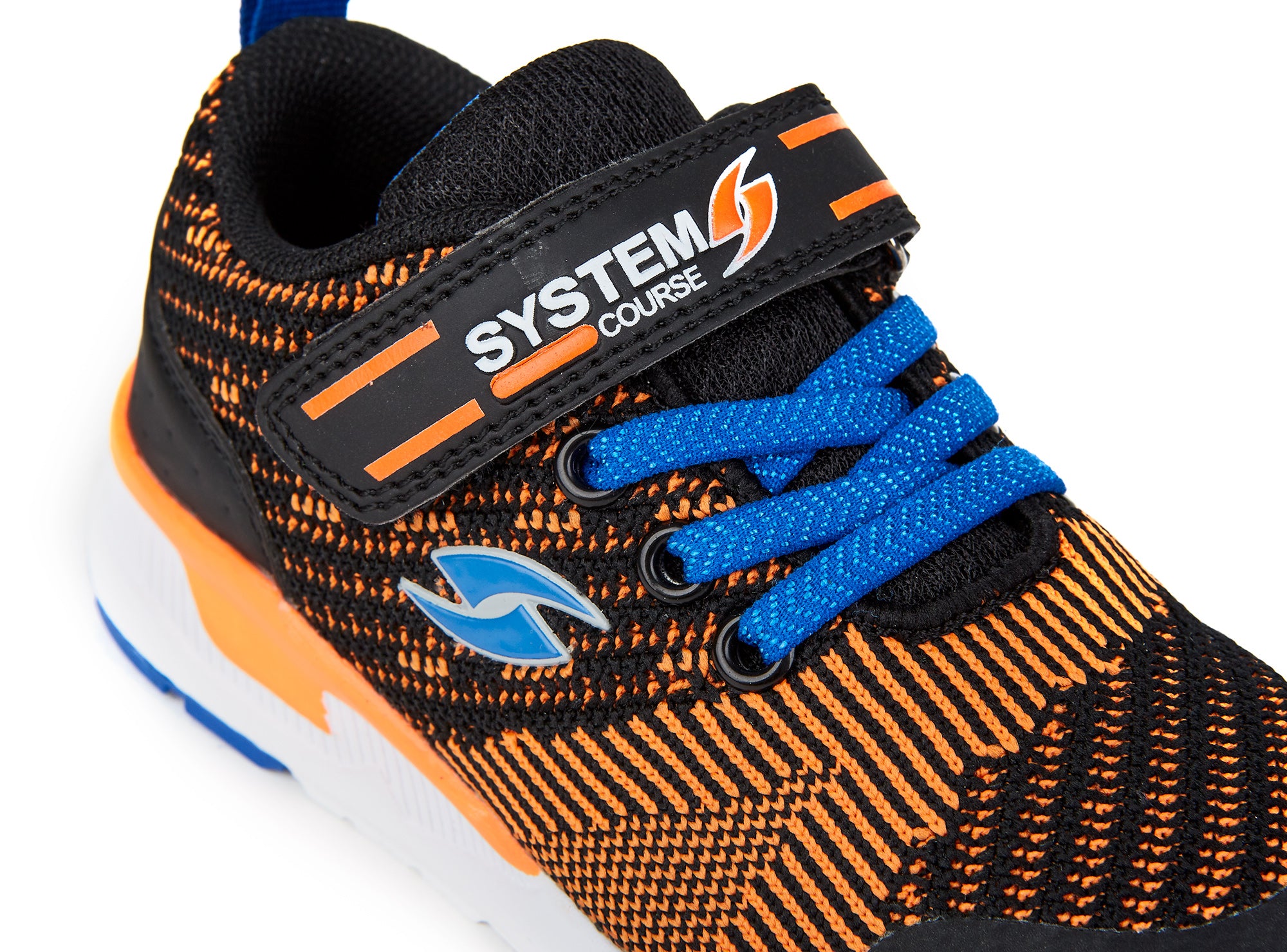 Yellow Shoes | Toddler-Athletic-Boys Running-Hi-Tech | Olympics | 